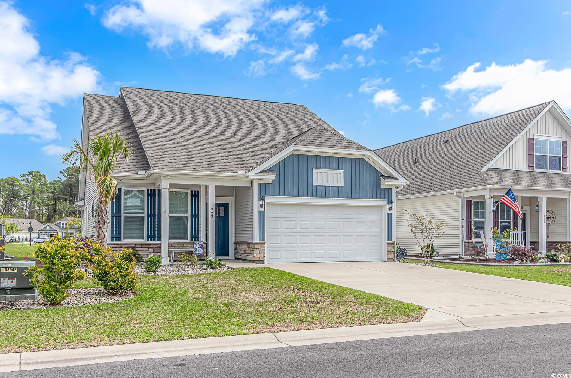 222 Sundew Loop Property Photo