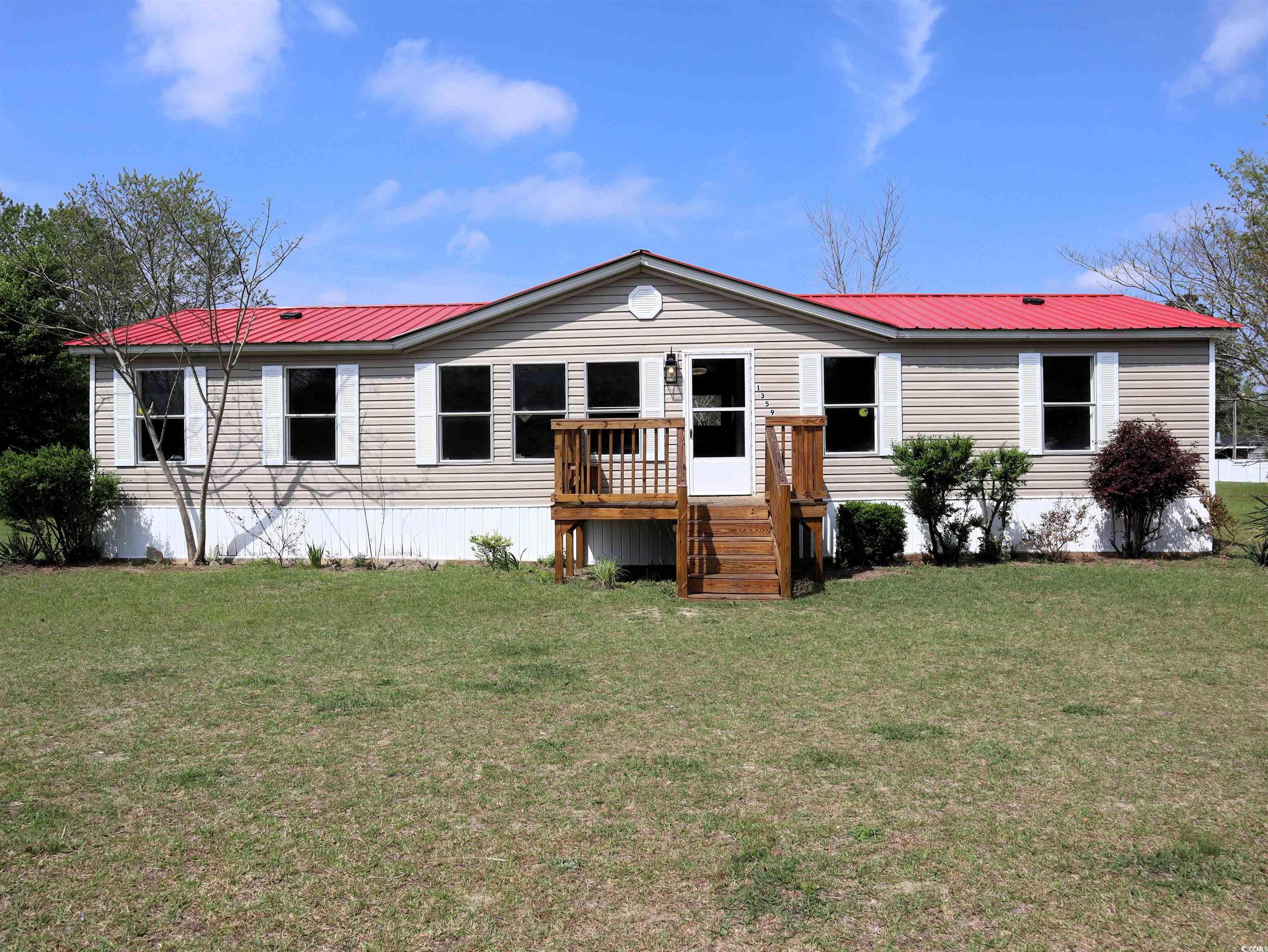 1359 Beechnut Dr. Property Photo