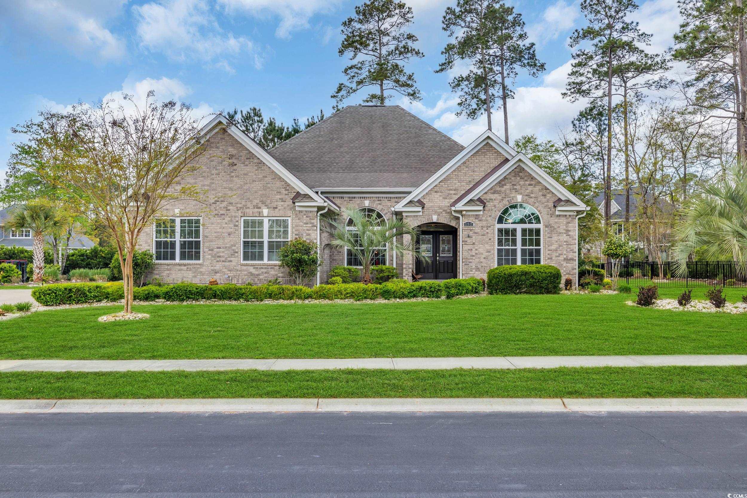 152 Creek Harbour Circle Property Photo