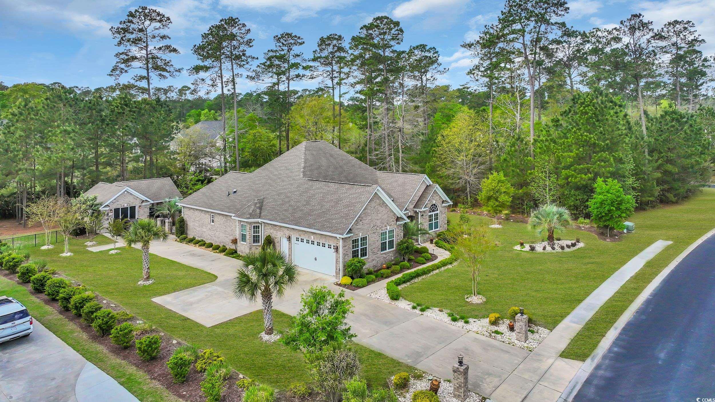 152 Creek Harbour Circle Property Photo 3