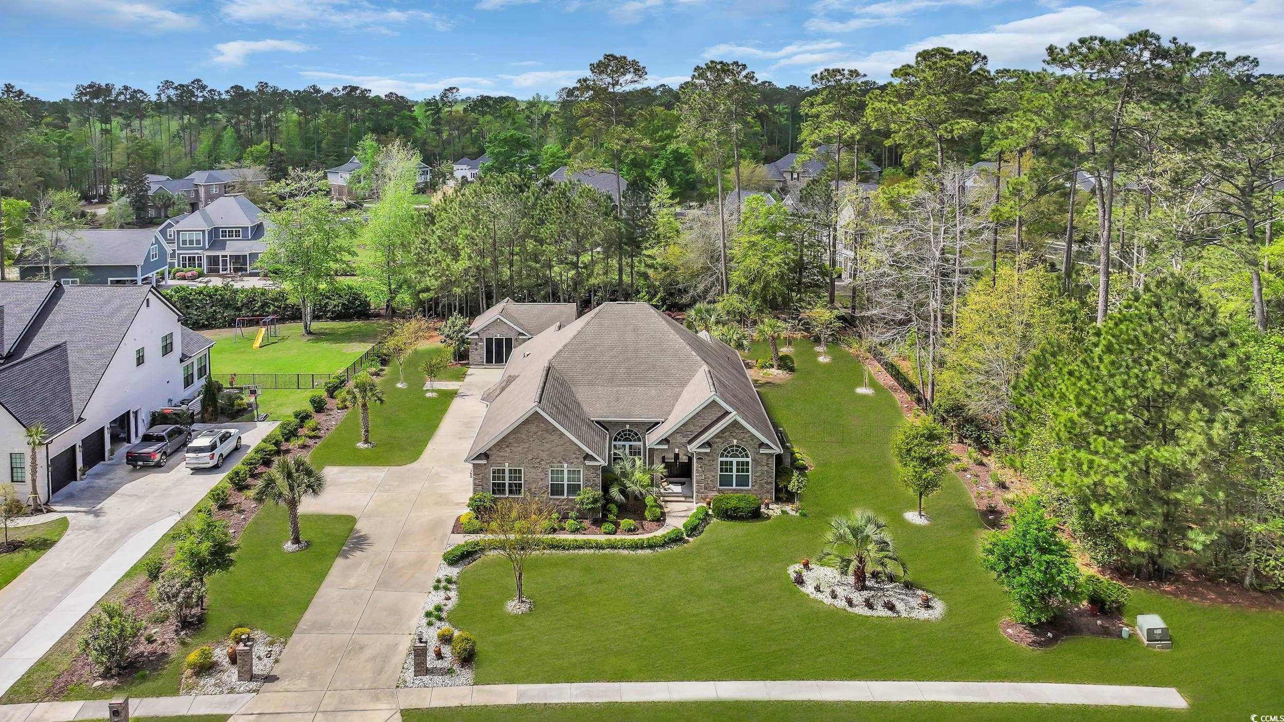 152 Creek Harbour Circle Property Photo 4