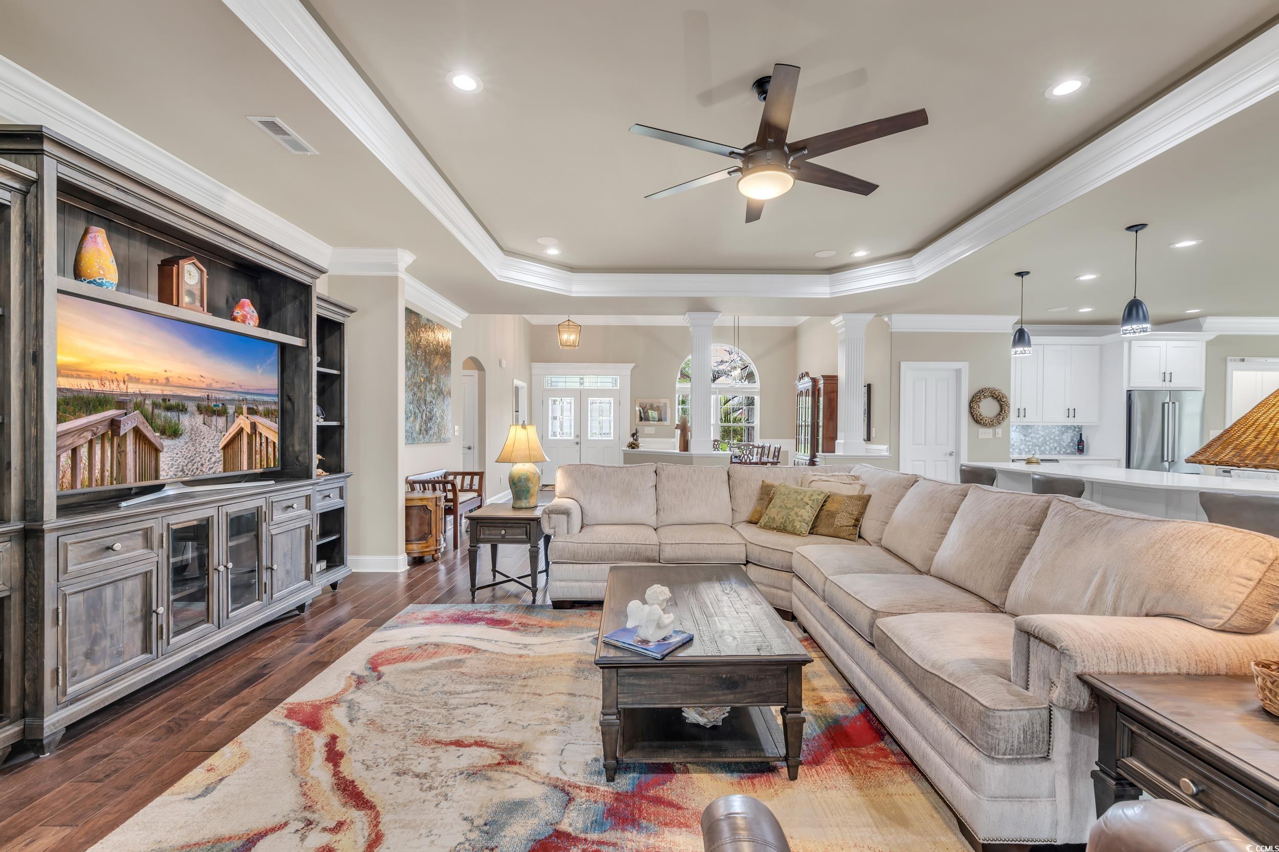 152 Creek Harbour Circle Property Photo 8