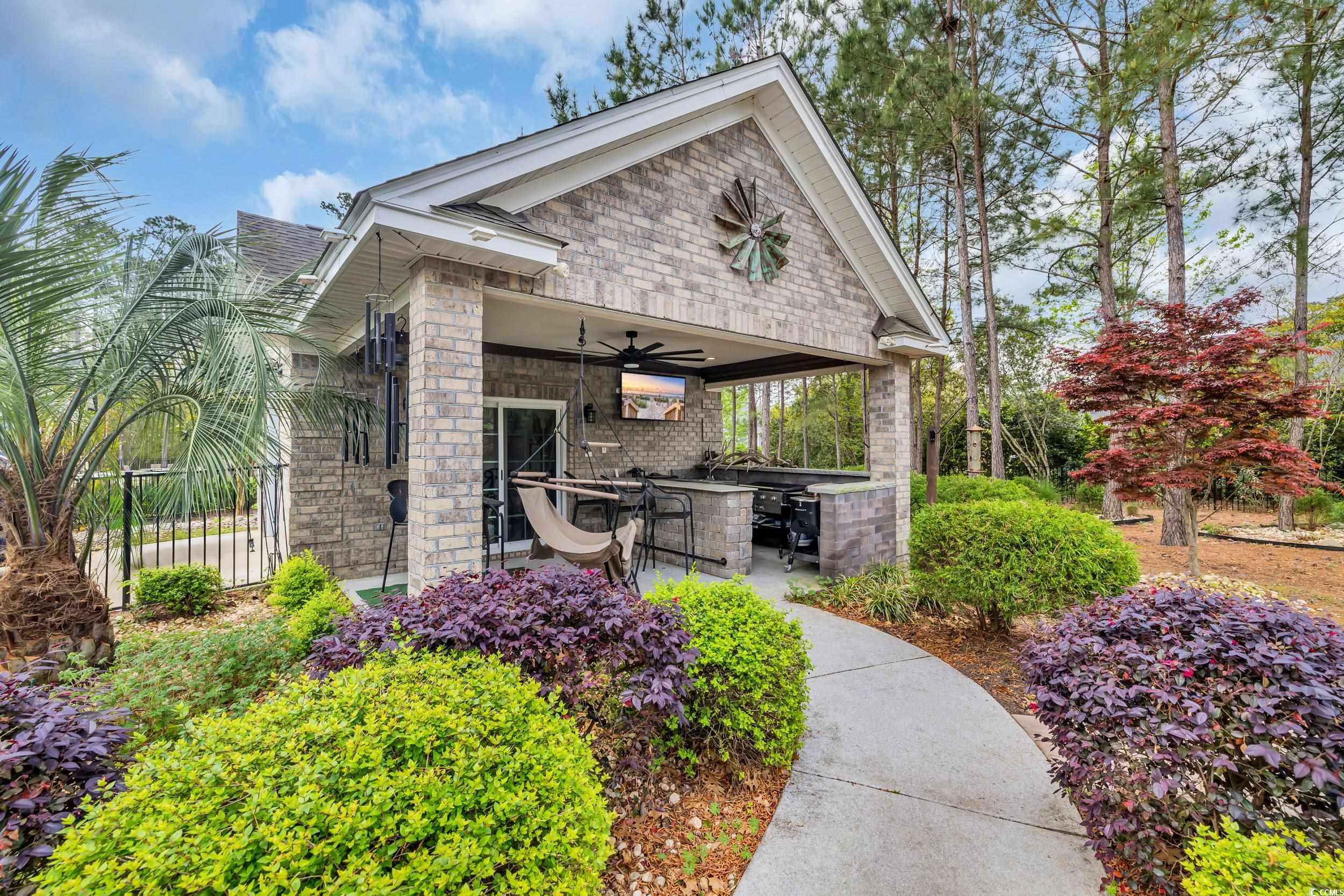 152 Creek Harbour Circle Property Photo 29