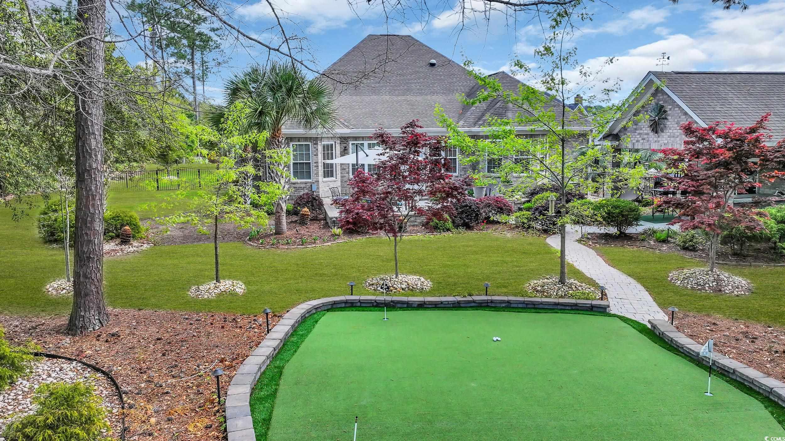 152 Creek Harbour Circle Property Photo 33