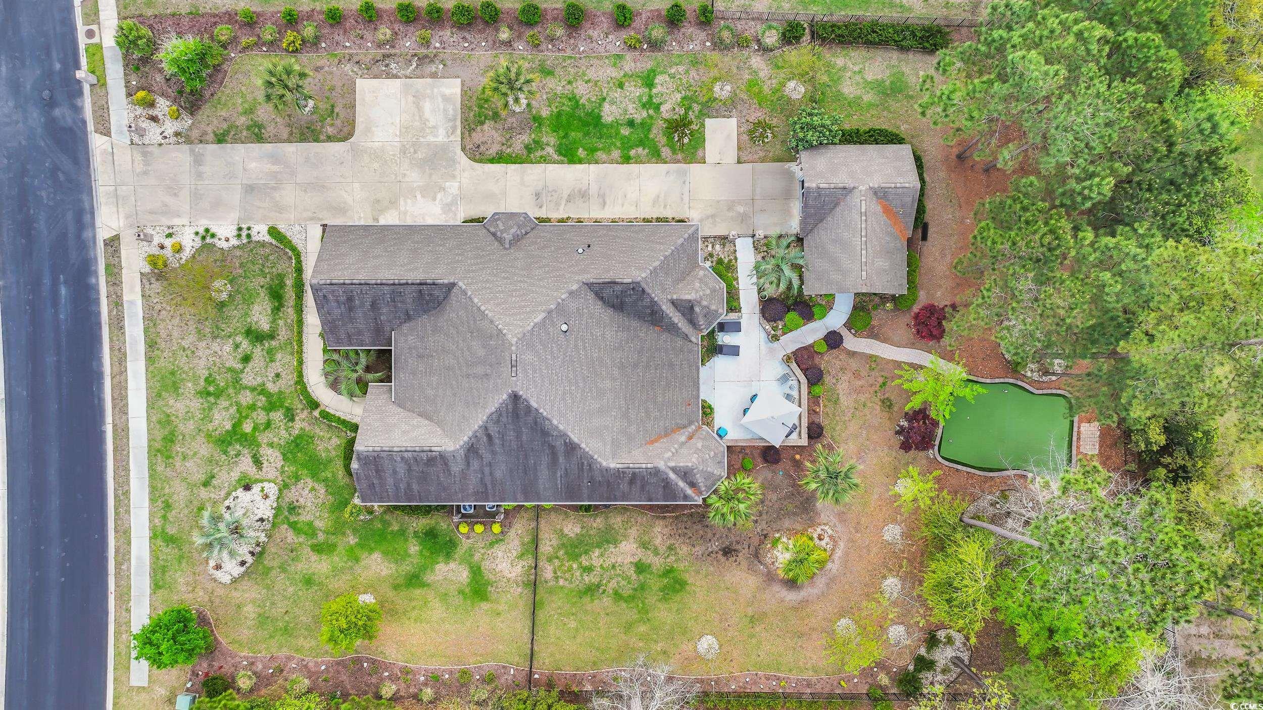 152 Creek Harbour Circle Property Photo 34