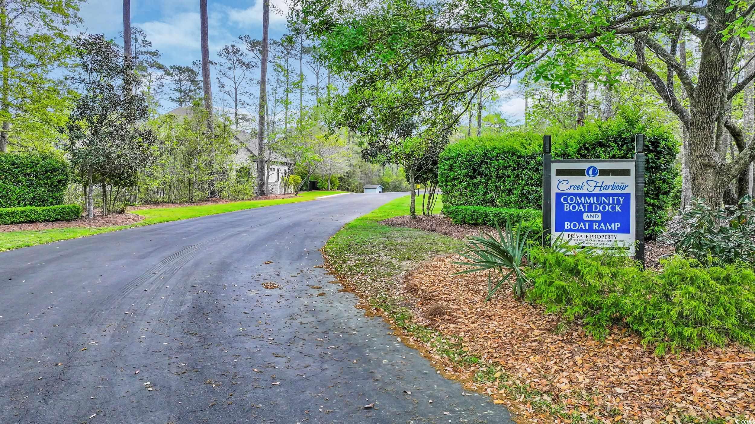 152 Creek Harbour Circle Property Photo 36