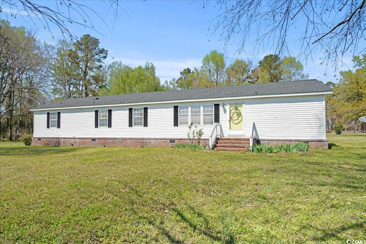 1130 Buck Swamp Rd. Property Photo