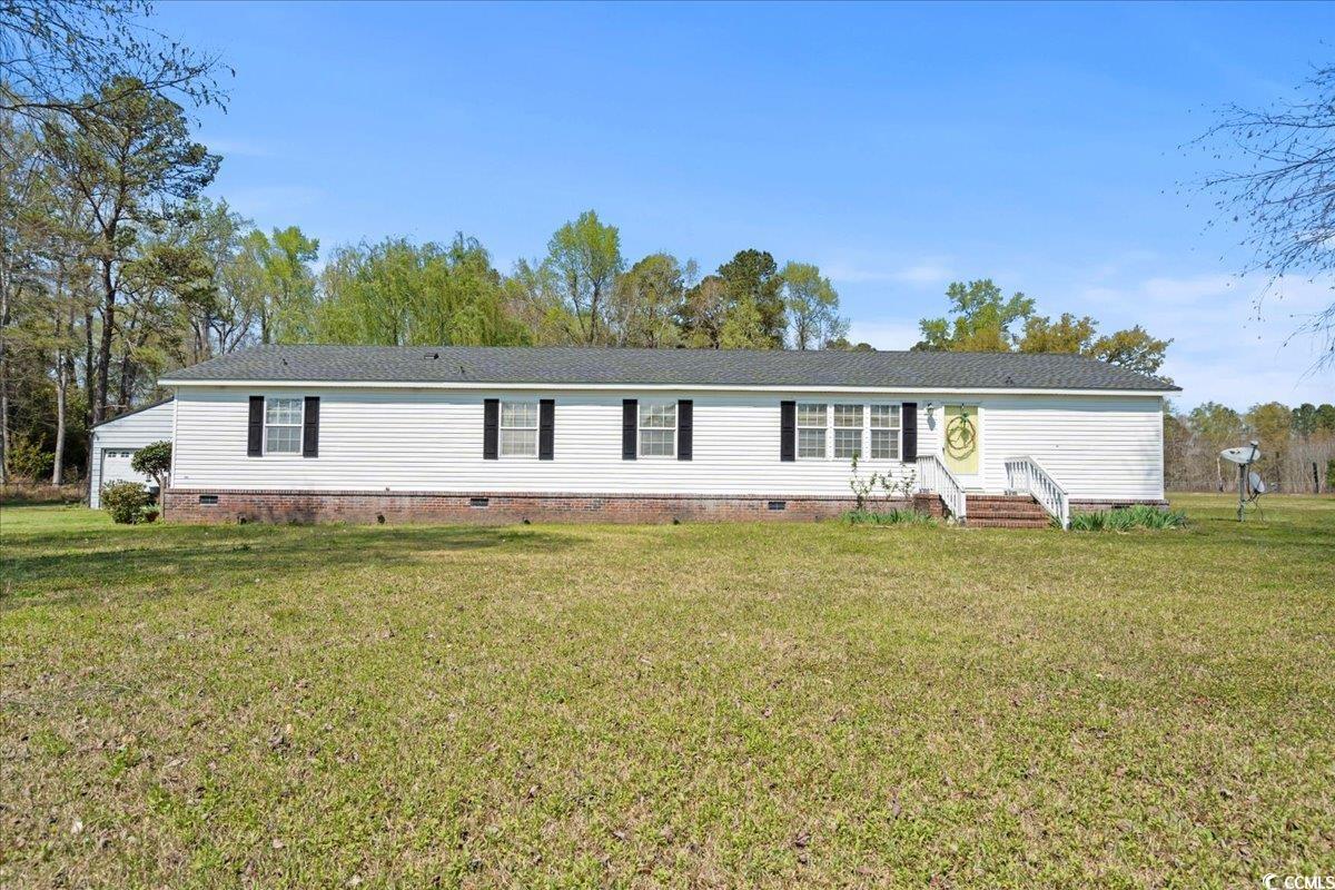 1130 Buck Swamp Rd. Property Photo 2