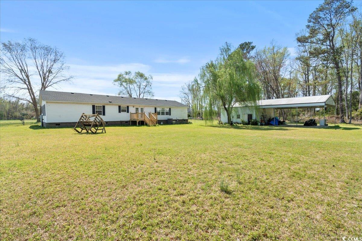 1130 Buck Swamp Rd. Property Photo 26