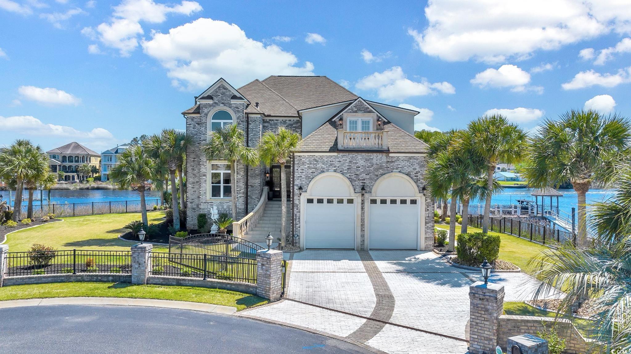 4800 Williams Island Dr.
