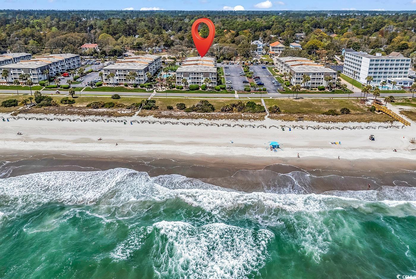 5601 Ocean Blvd. N Property Photo 22