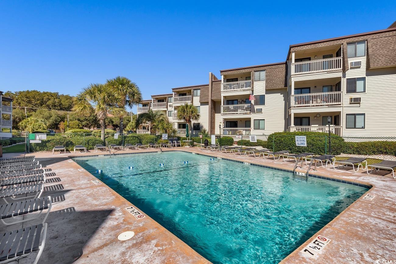 5601 Ocean Blvd. N Property Photo 23
