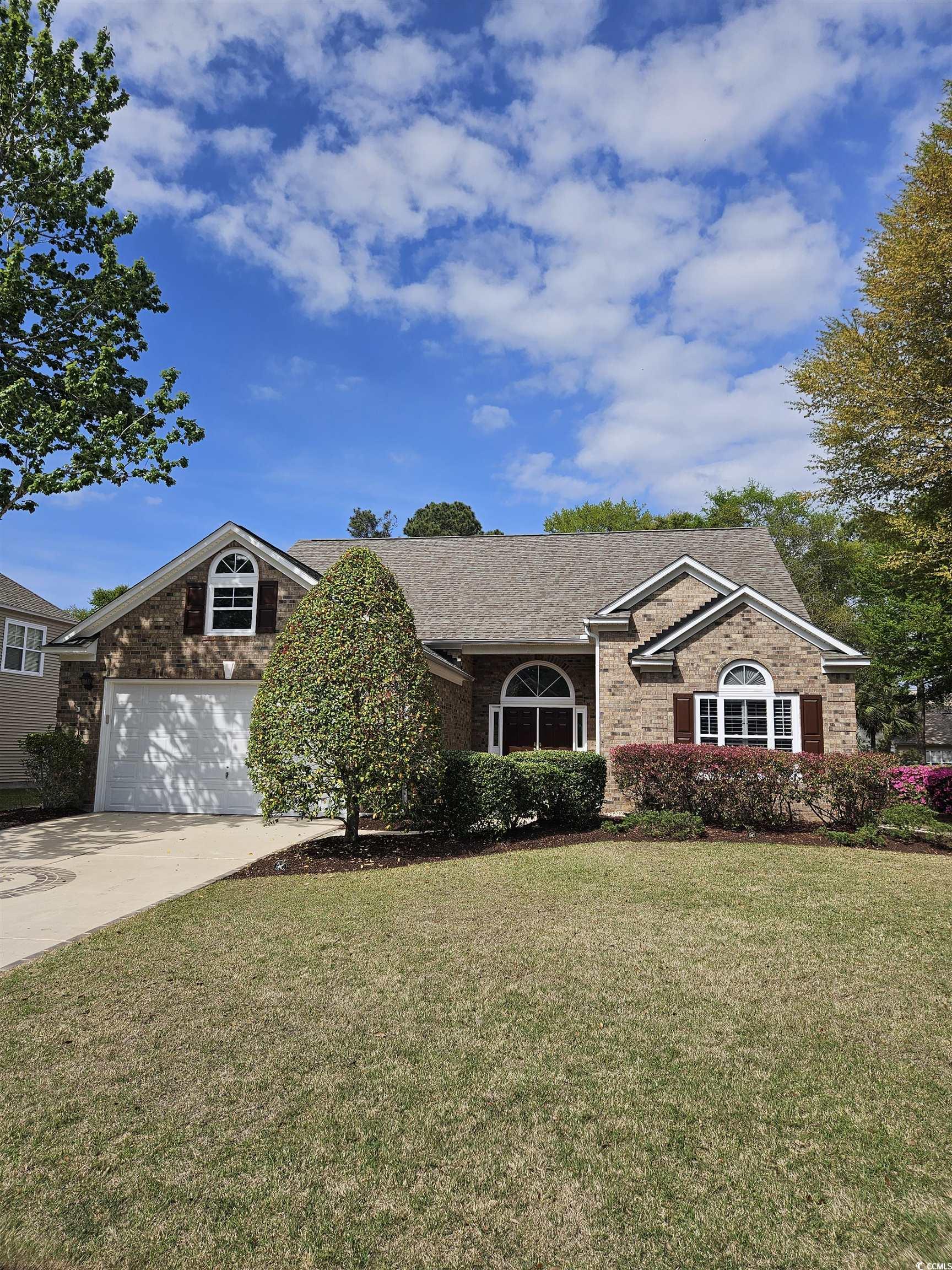 88 Calvert Ct. Property Photo