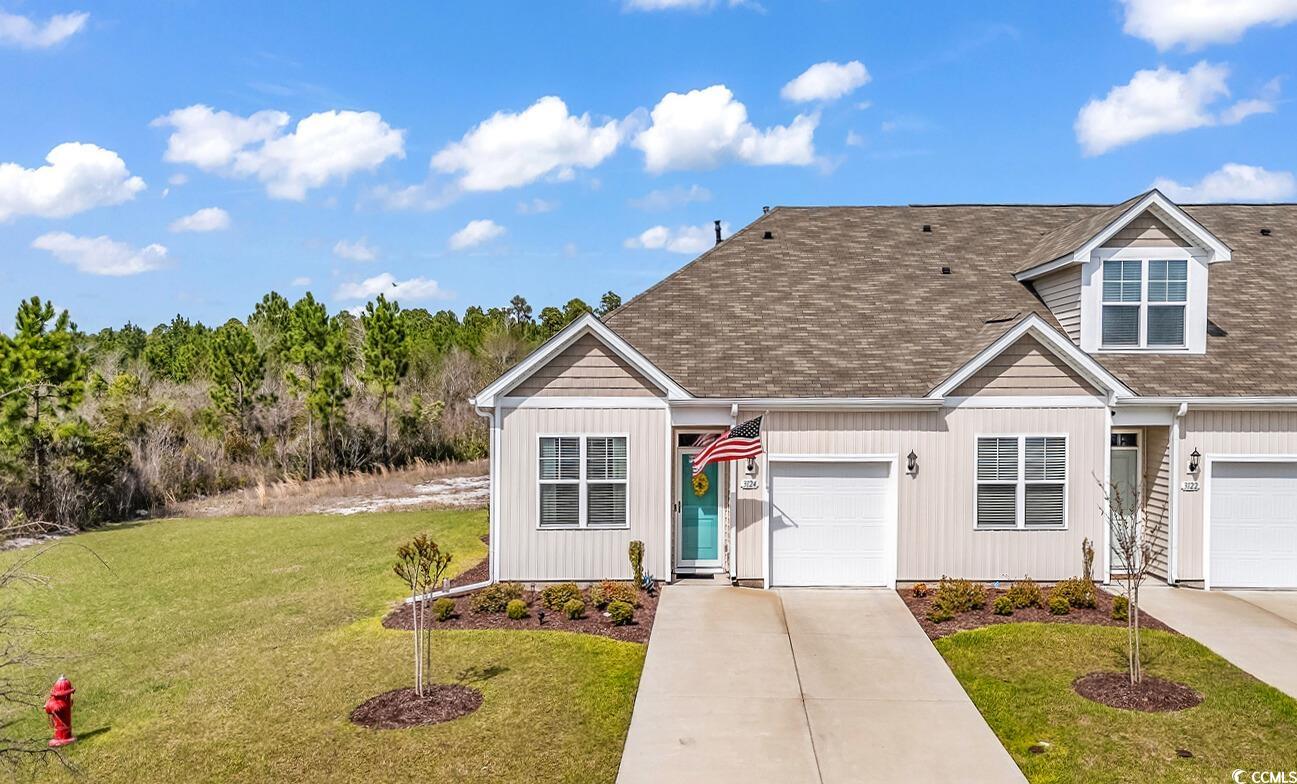 Bell's Lake Townhomes Real Estate Listings Main Image