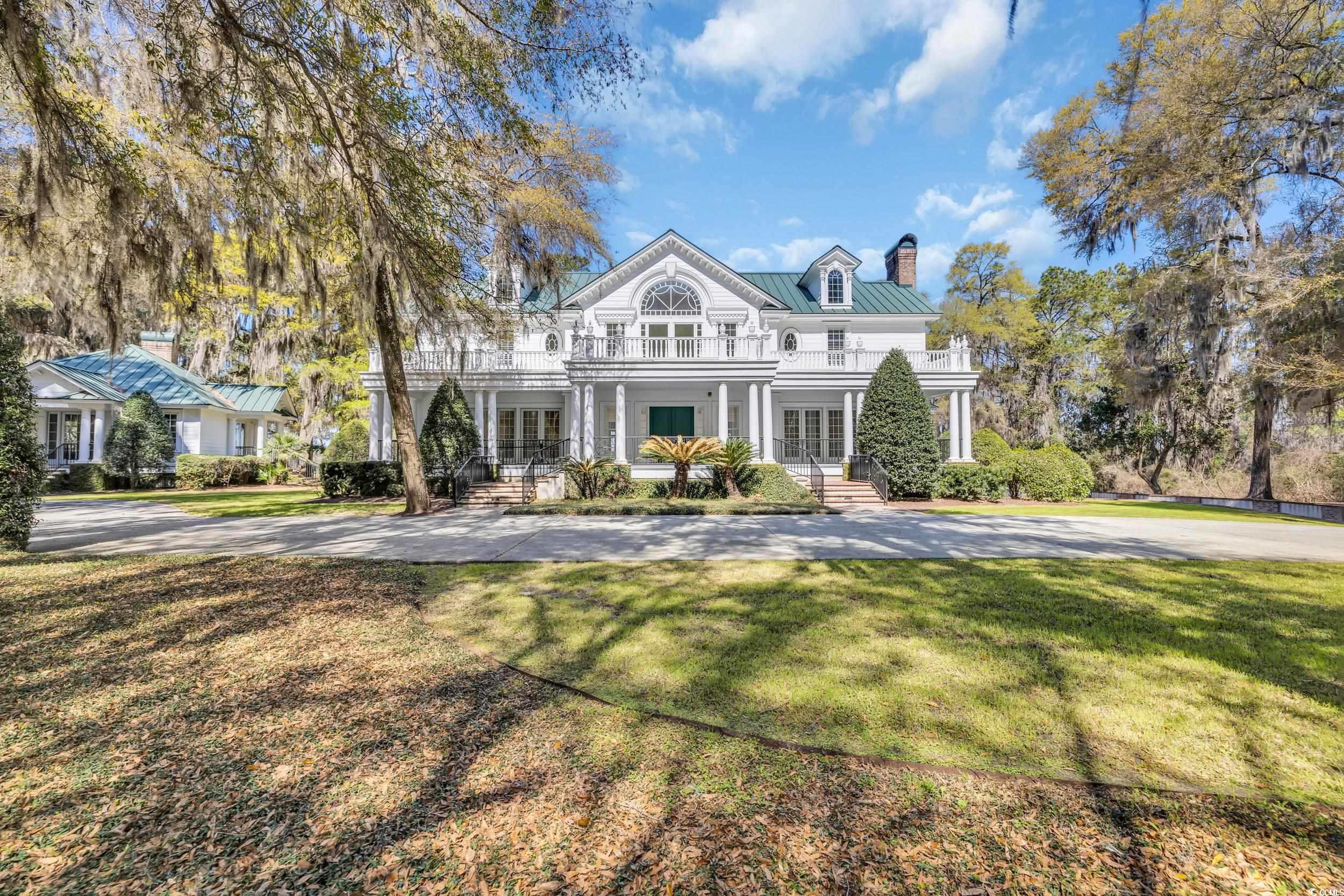 511 Rice Bluff Rd. Property Photo