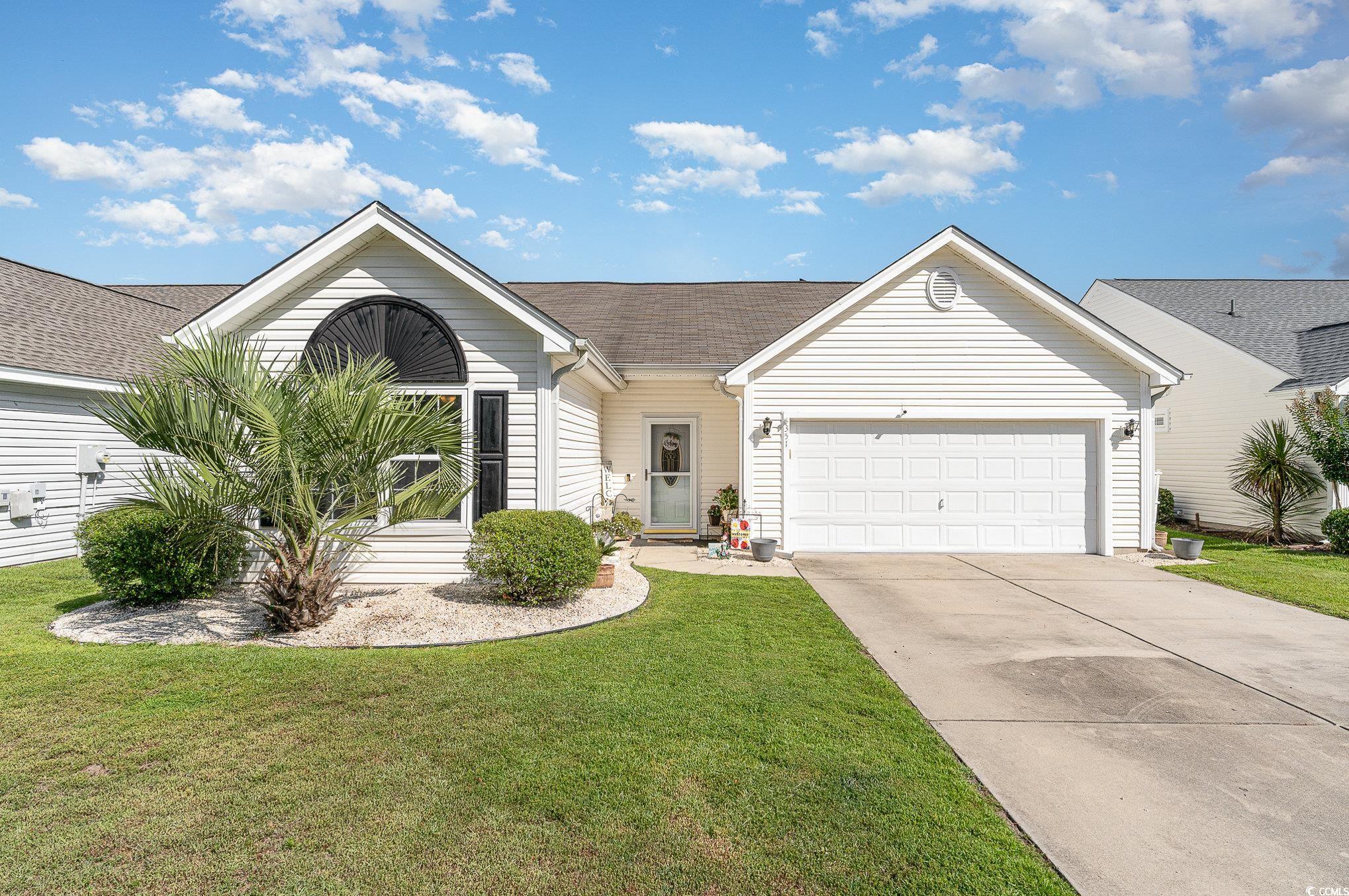 351 Mckendree Ln. Property Photo