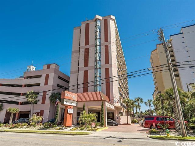 5308 N Ocean Blvd.