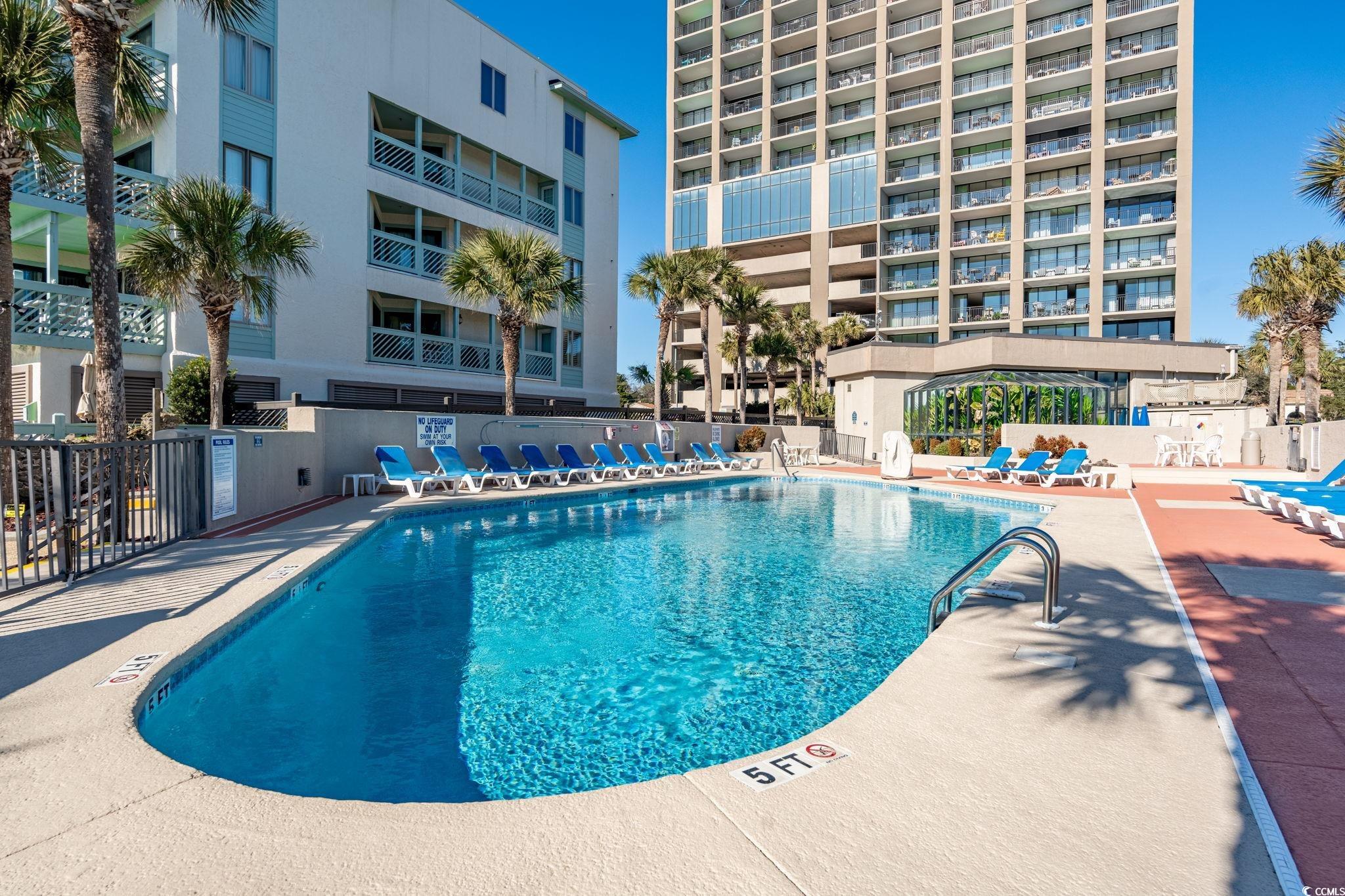 5523 North Ocean Blvd. Property Photo 25