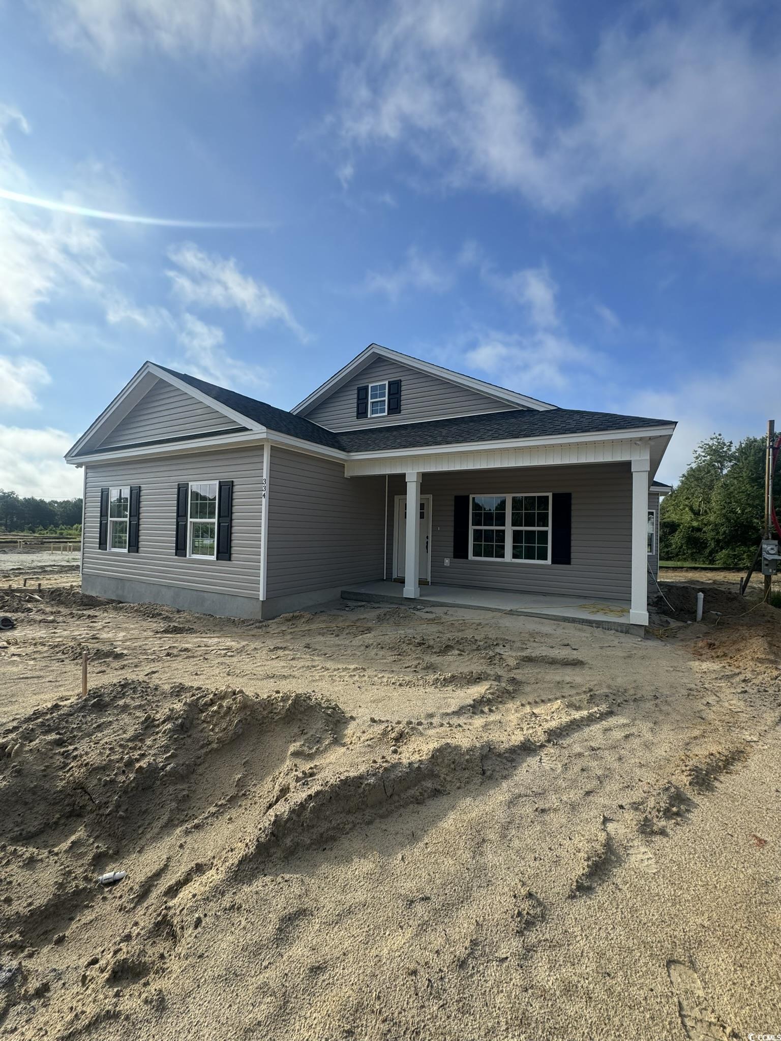 334 William Nobles Rd. Property Photo 1
