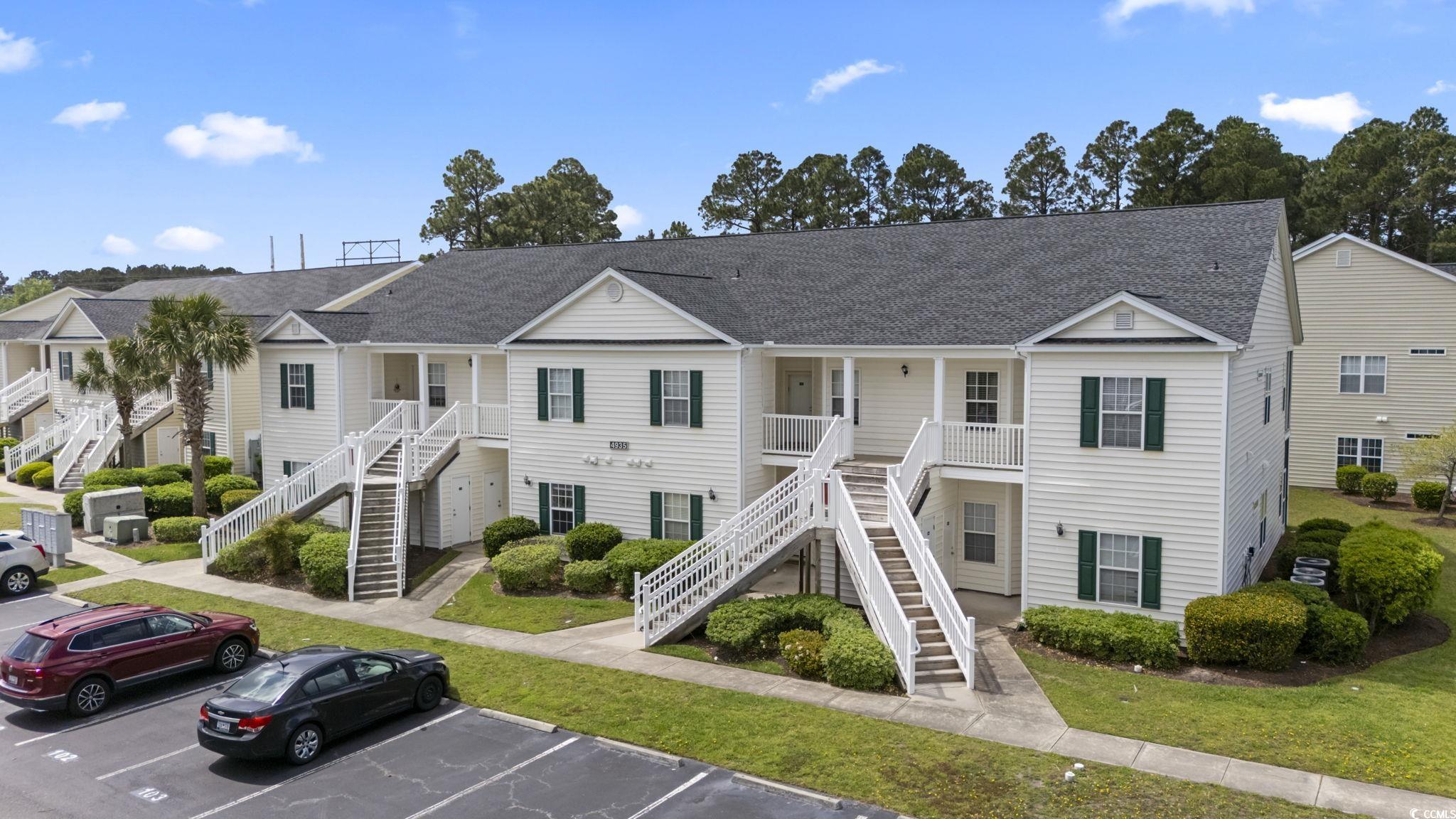 4935 Crab Pond Ct. Property Photo 1