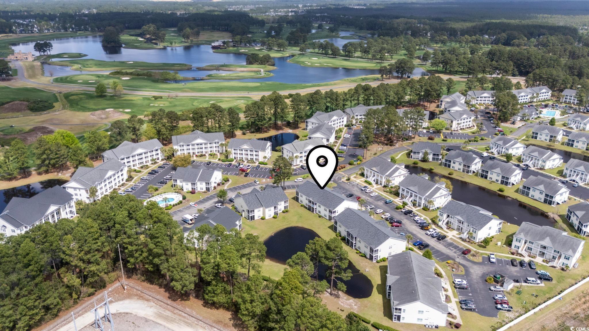 4935 Crab Pond Ct. Property Photo 2