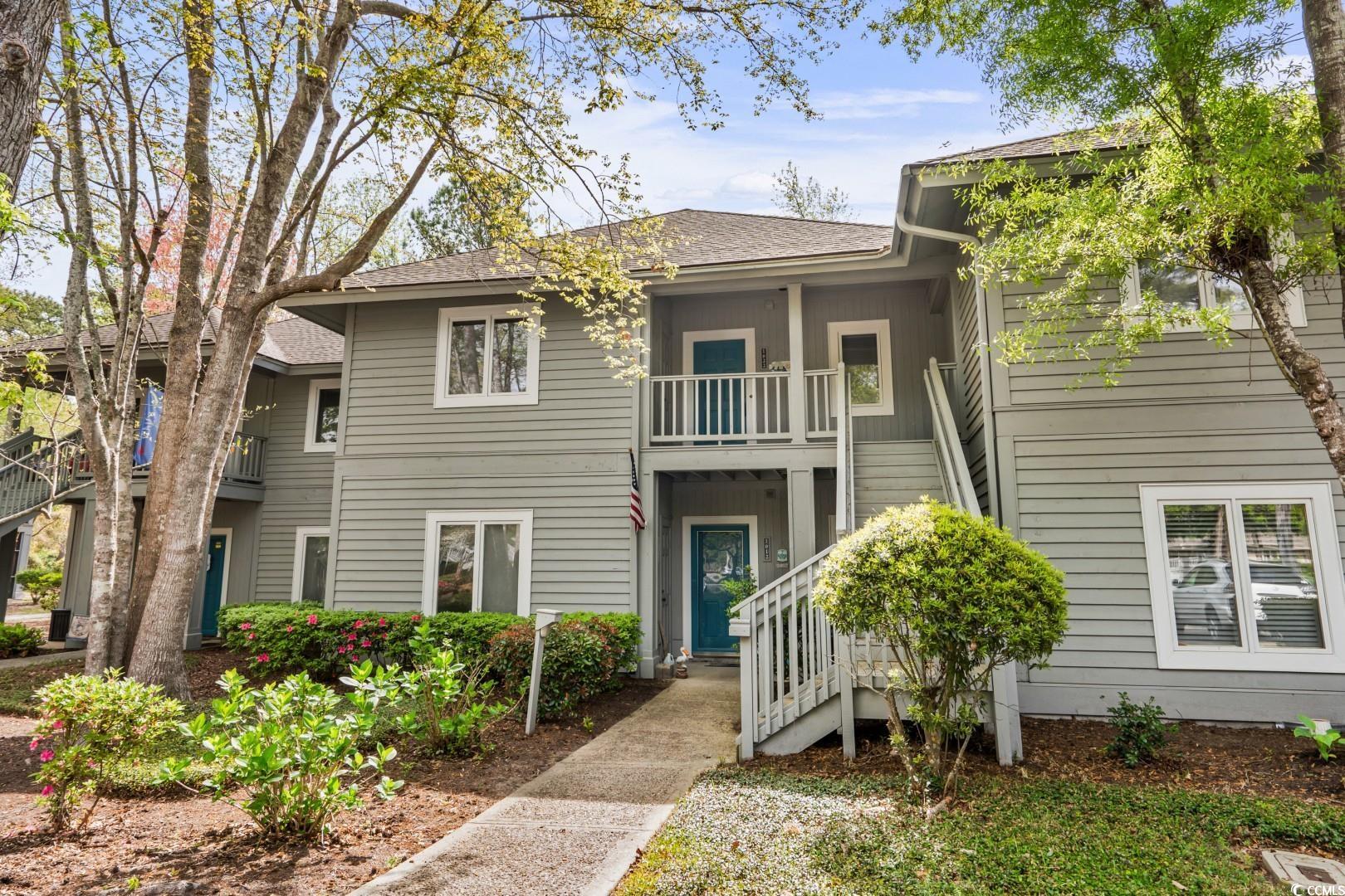 1221 Tidewater Dr. Property Photo