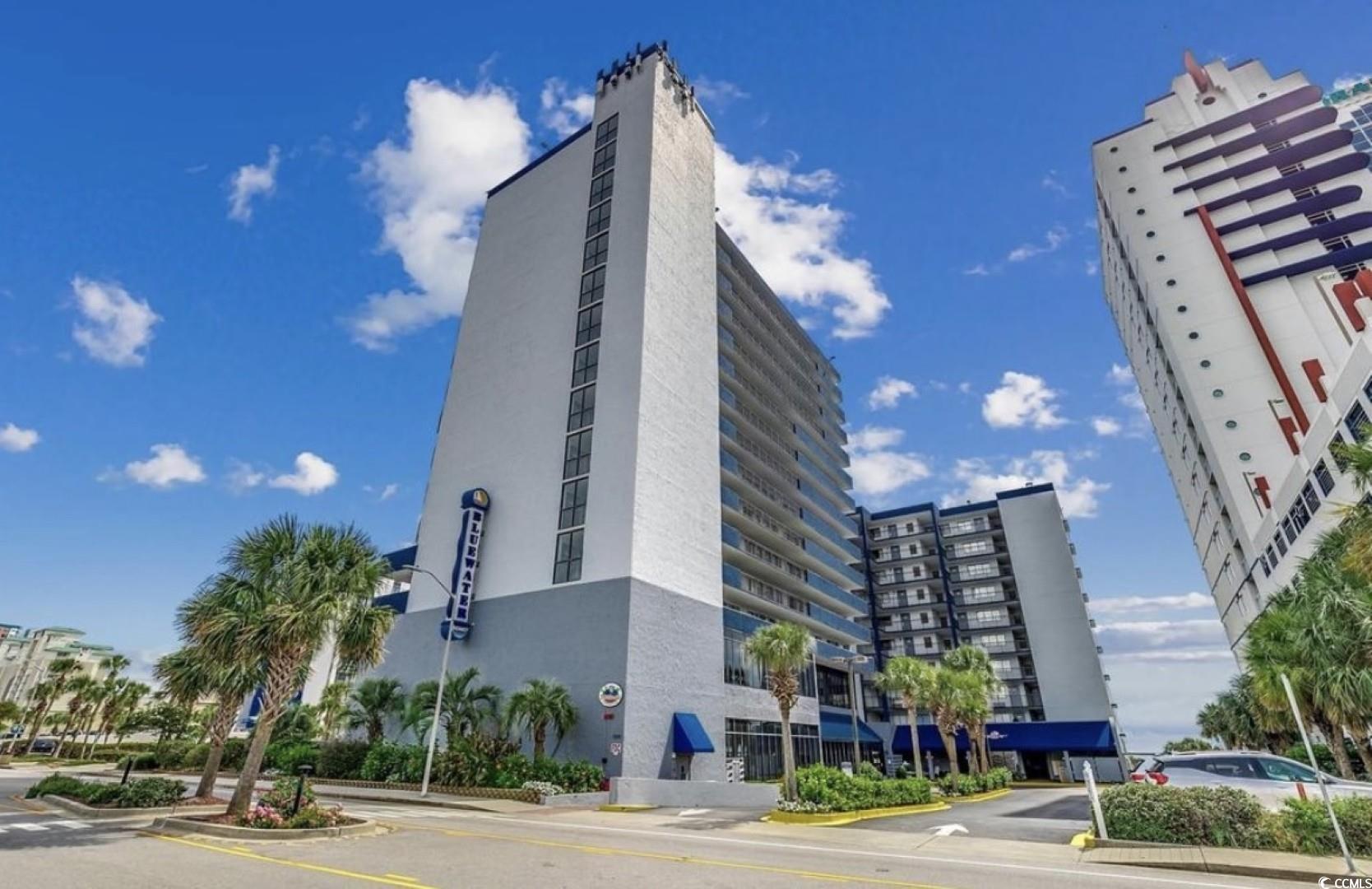 2001 South Ocean Blvd. Property Photo