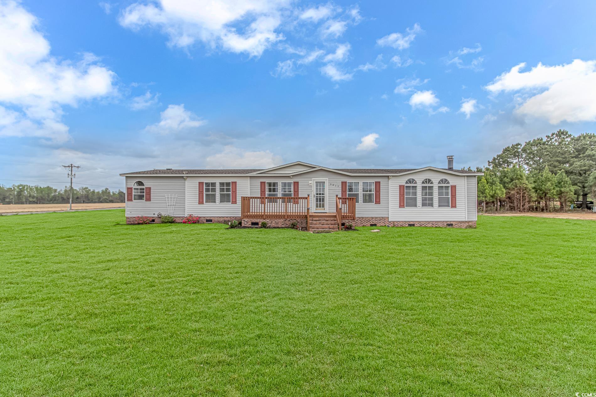 3415 Green Sea Rd. Property Photo