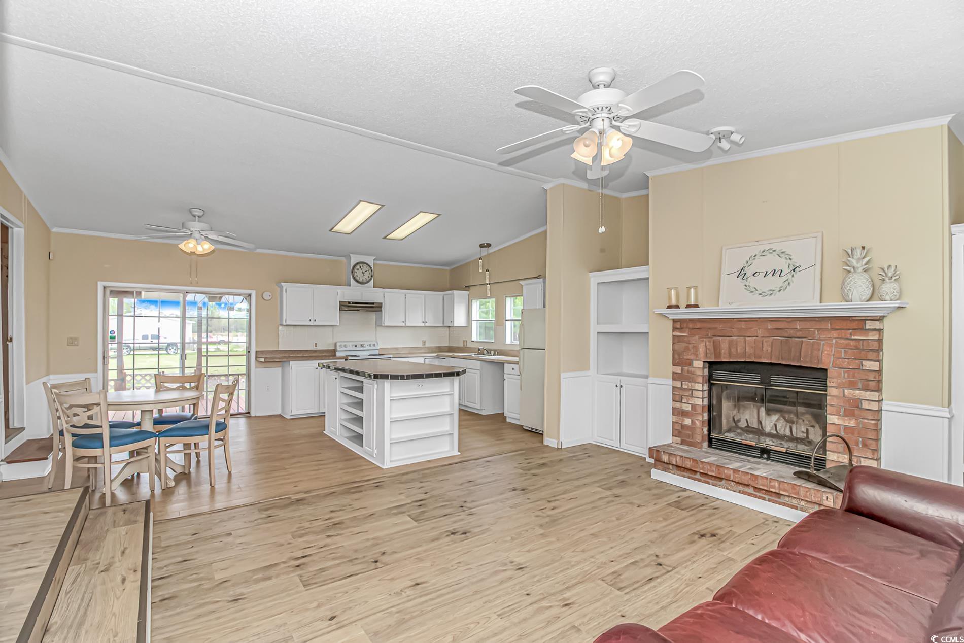 3415 Green Sea Rd. Property Photo 4