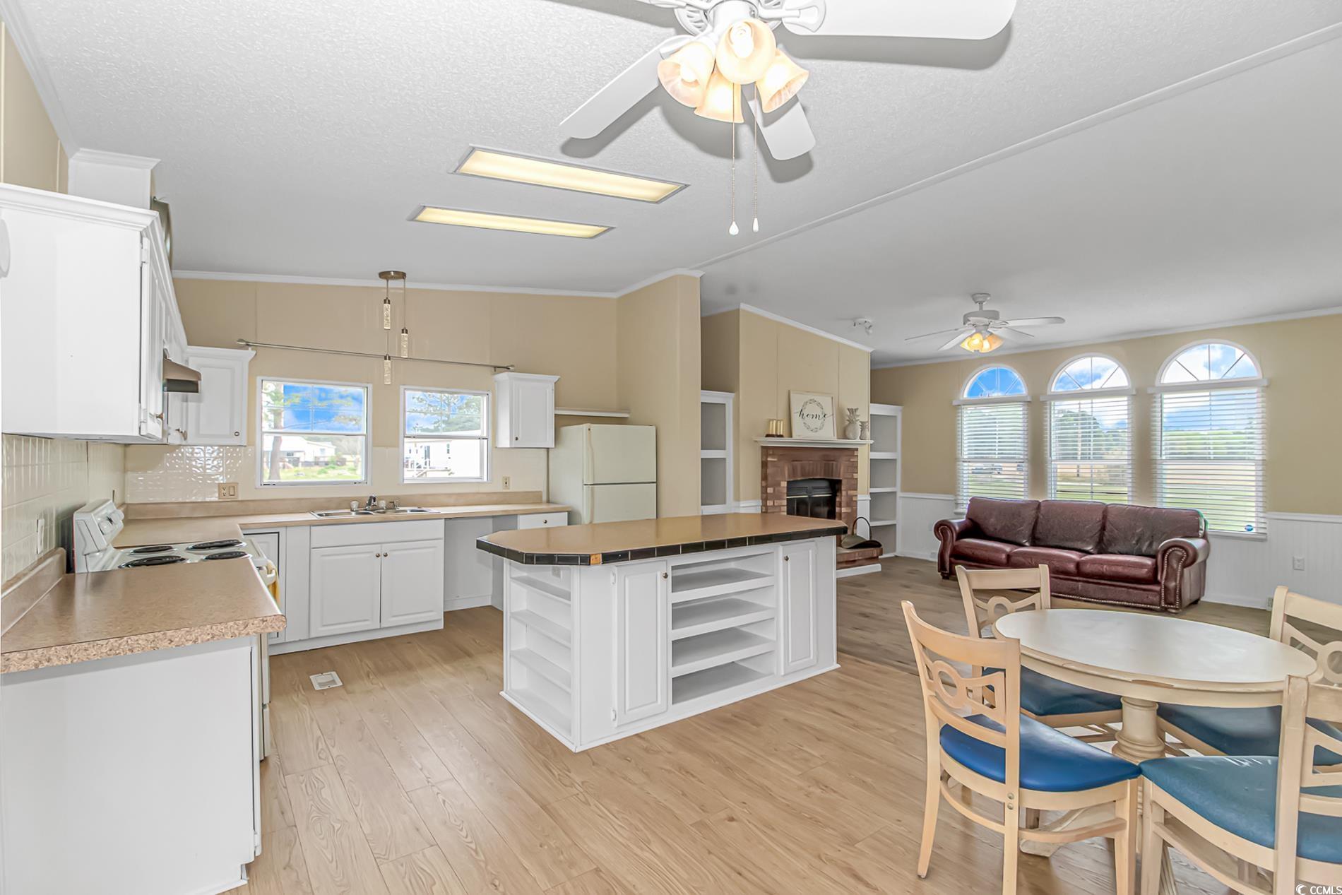3415 Green Sea Rd. Property Photo 5