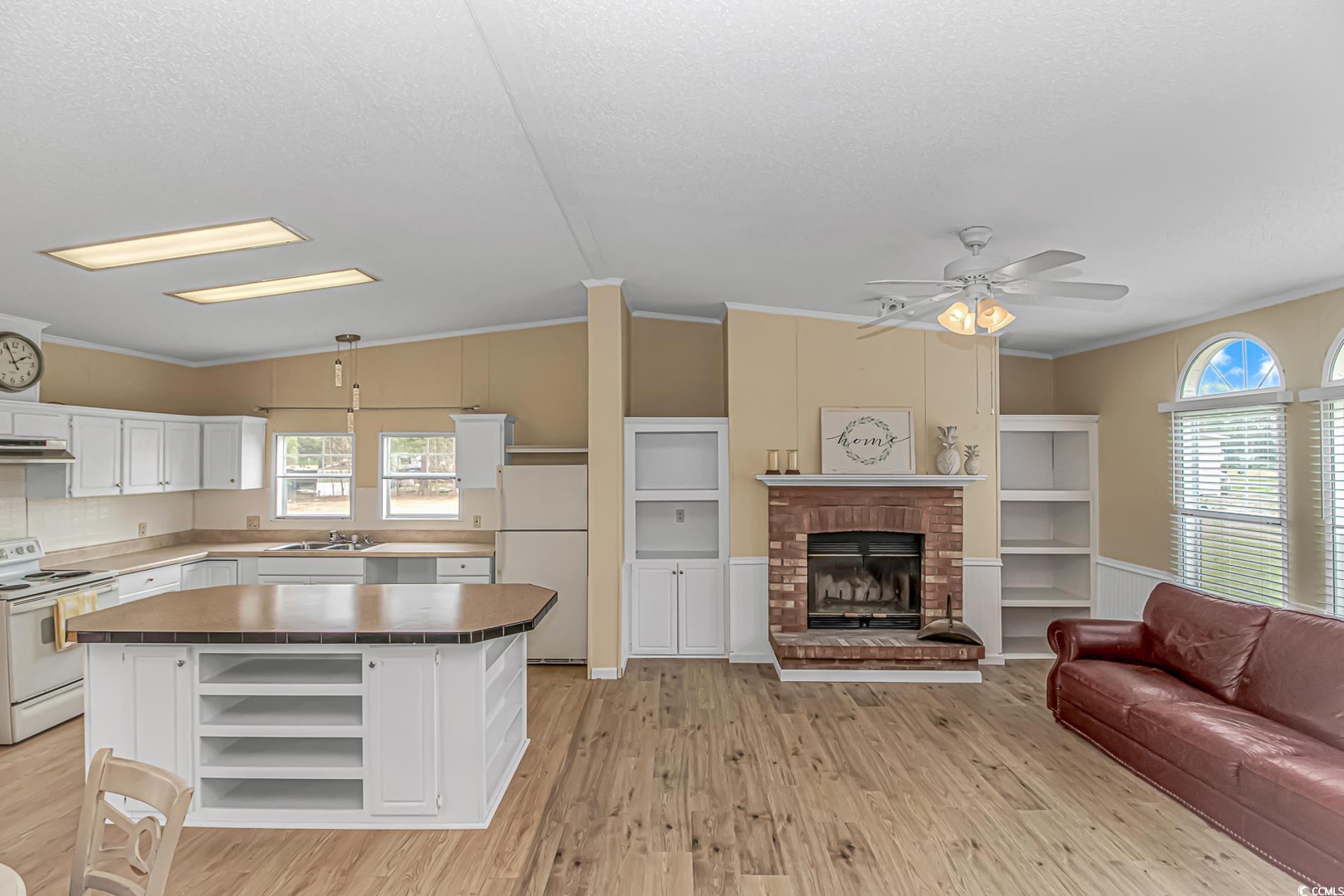 3415 Green Sea Rd. Property Photo 6