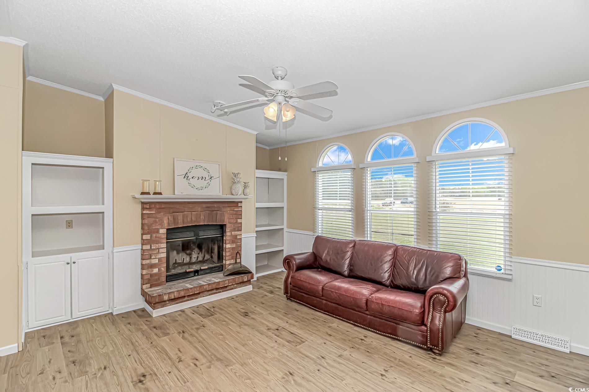 3415 Green Sea Rd. Property Photo 7