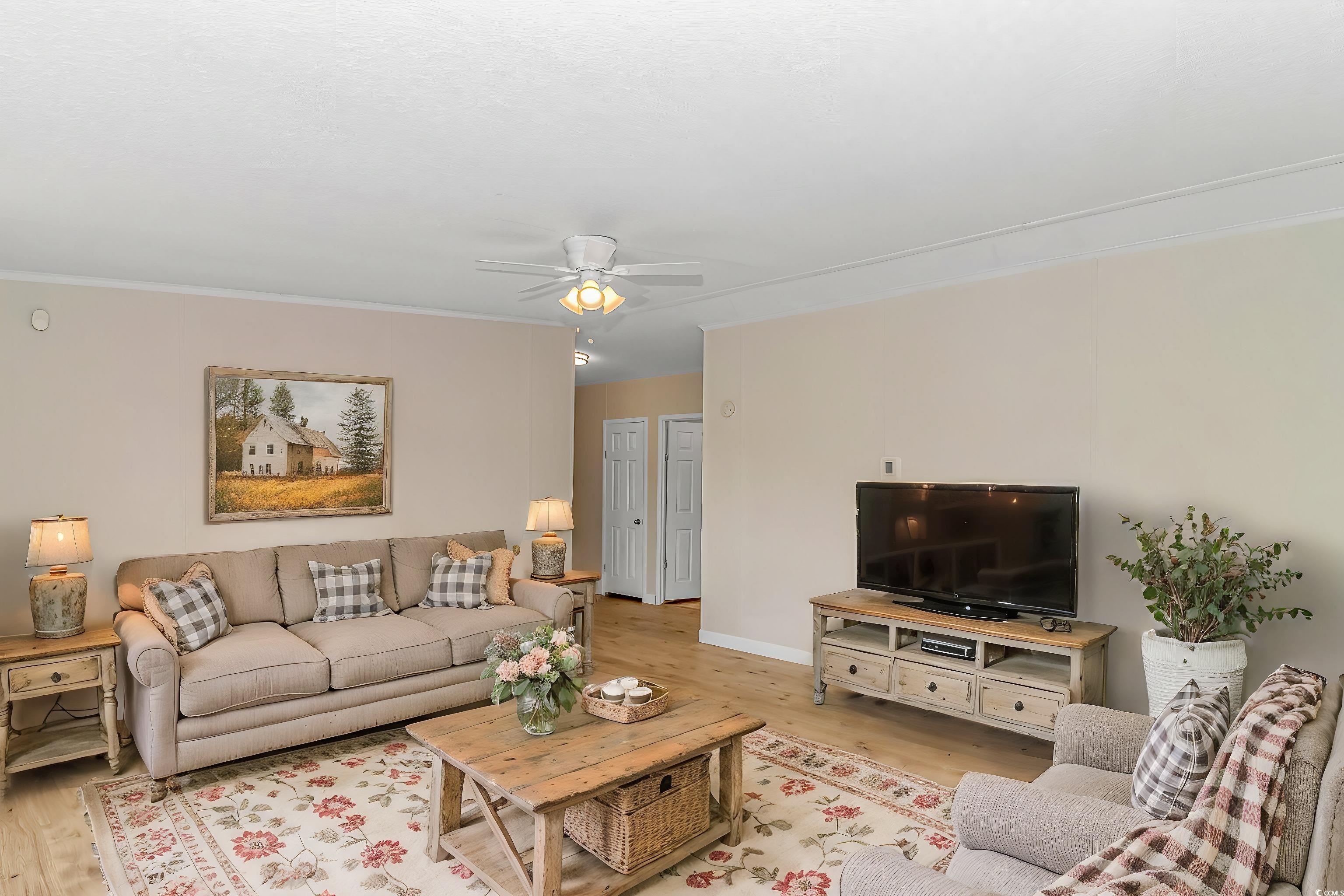 3415 Green Sea Rd. Property Photo 12