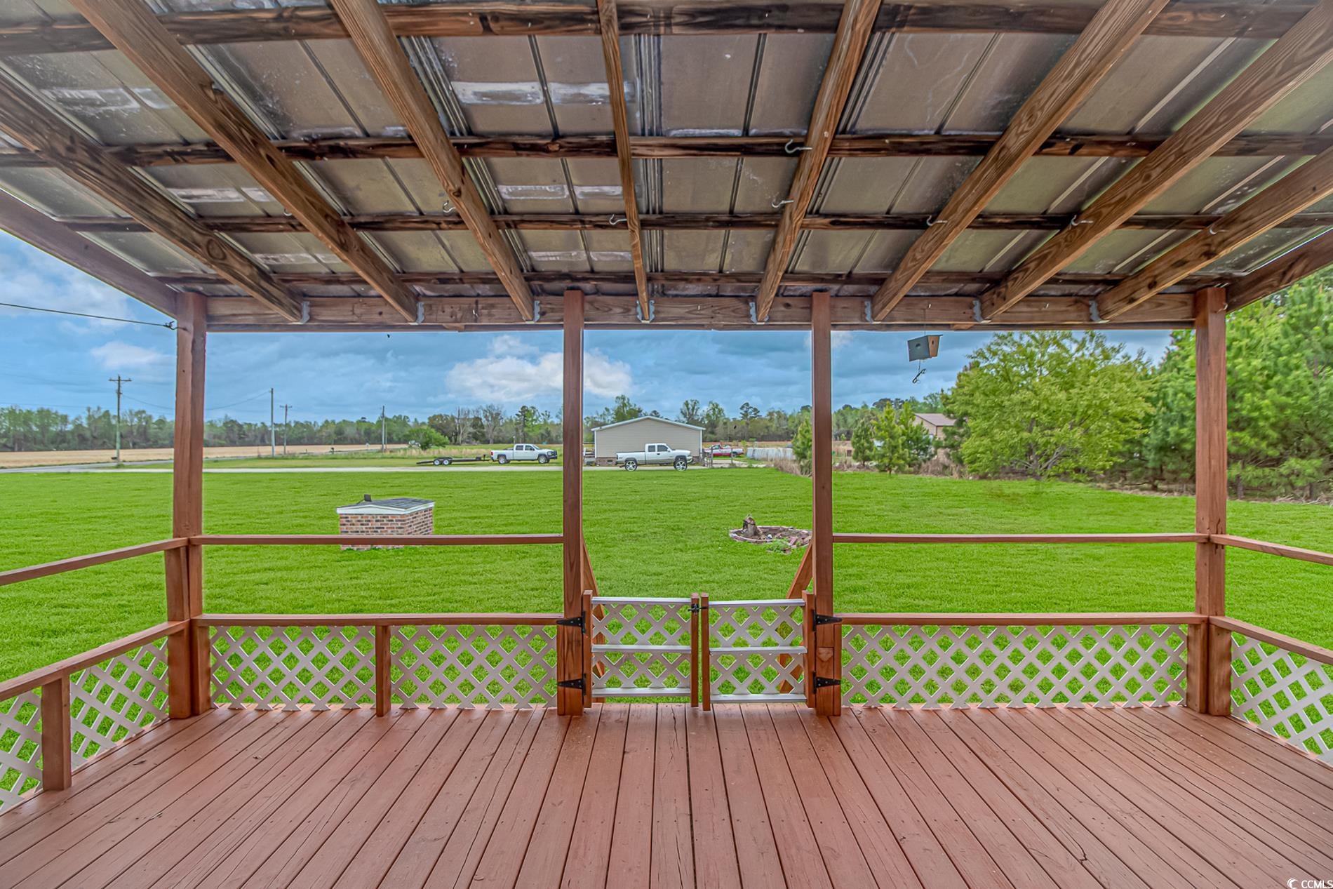 3415 Green Sea Rd. Property Photo 24