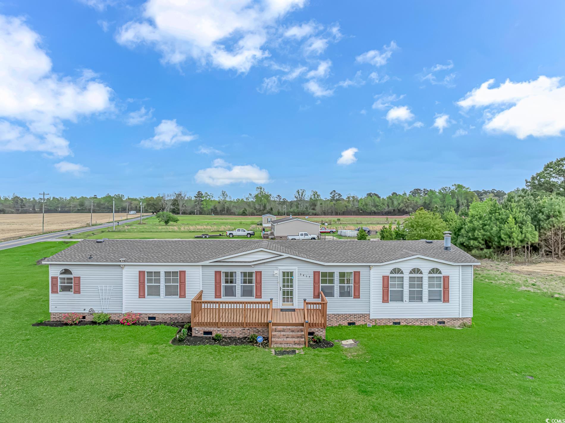 3415 Green Sea Rd. Property Photo 26