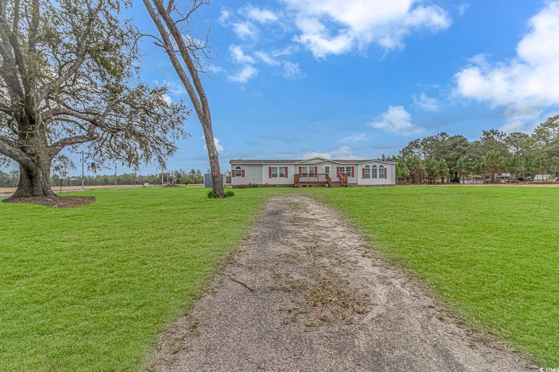 3415 Green Sea Rd. Property Photo 27