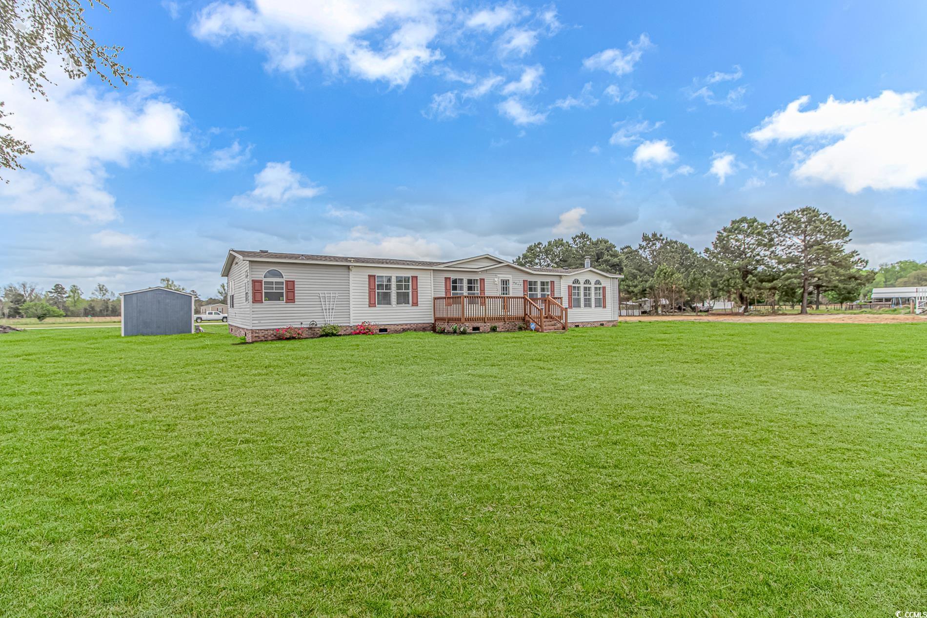 3415 Green Sea Rd. Property Photo 28