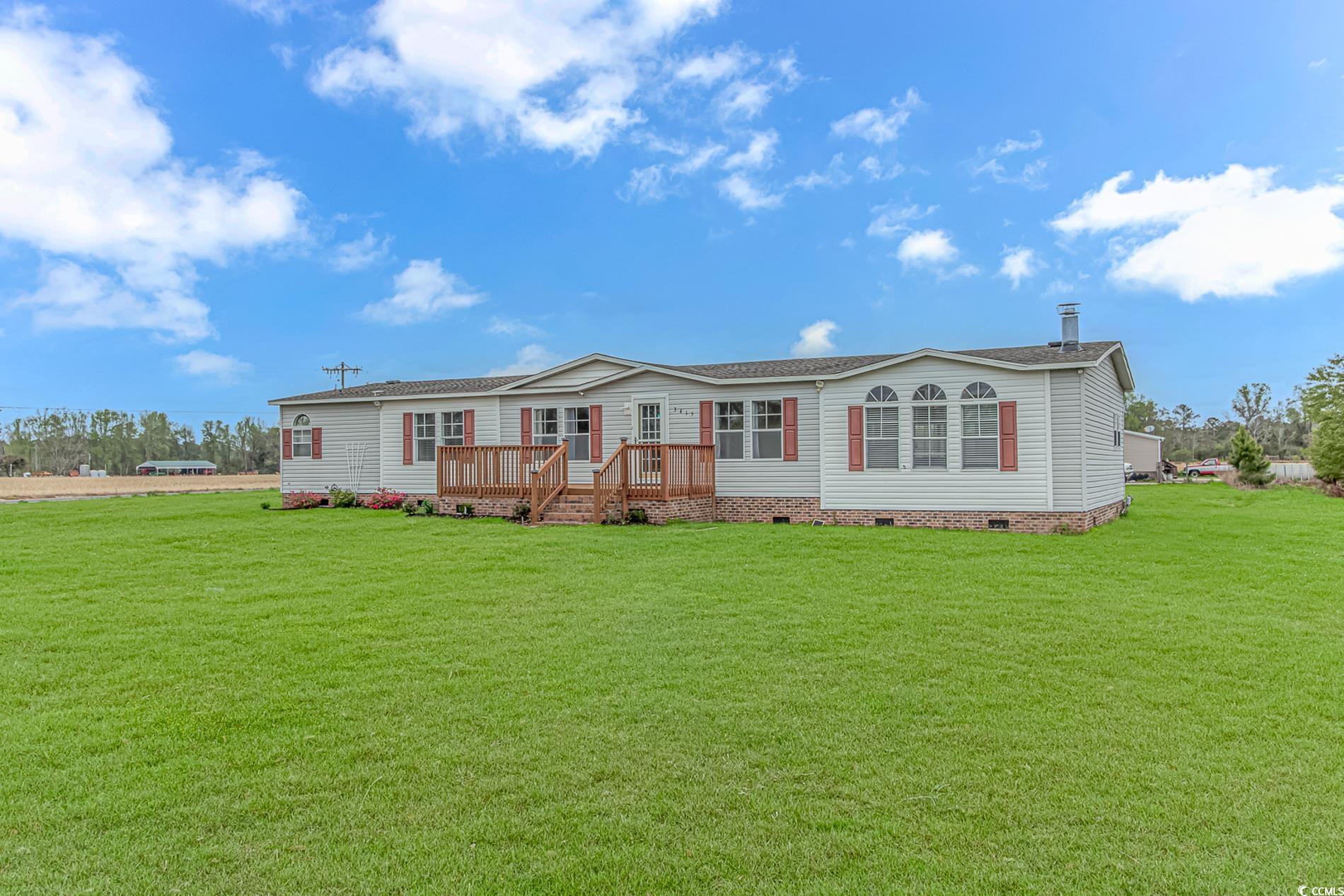 3415 Green Sea Rd. Property Photo 29