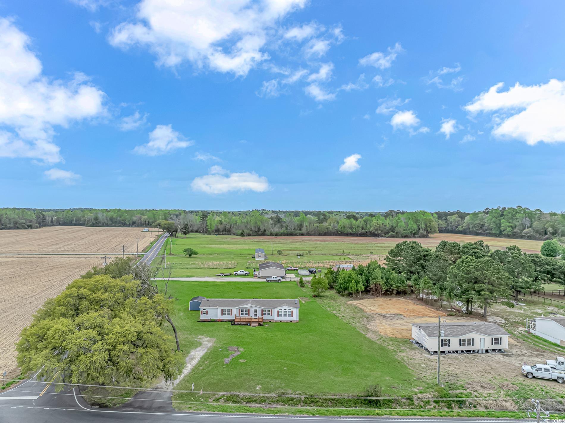 3415 Green Sea Rd. Property Photo 35