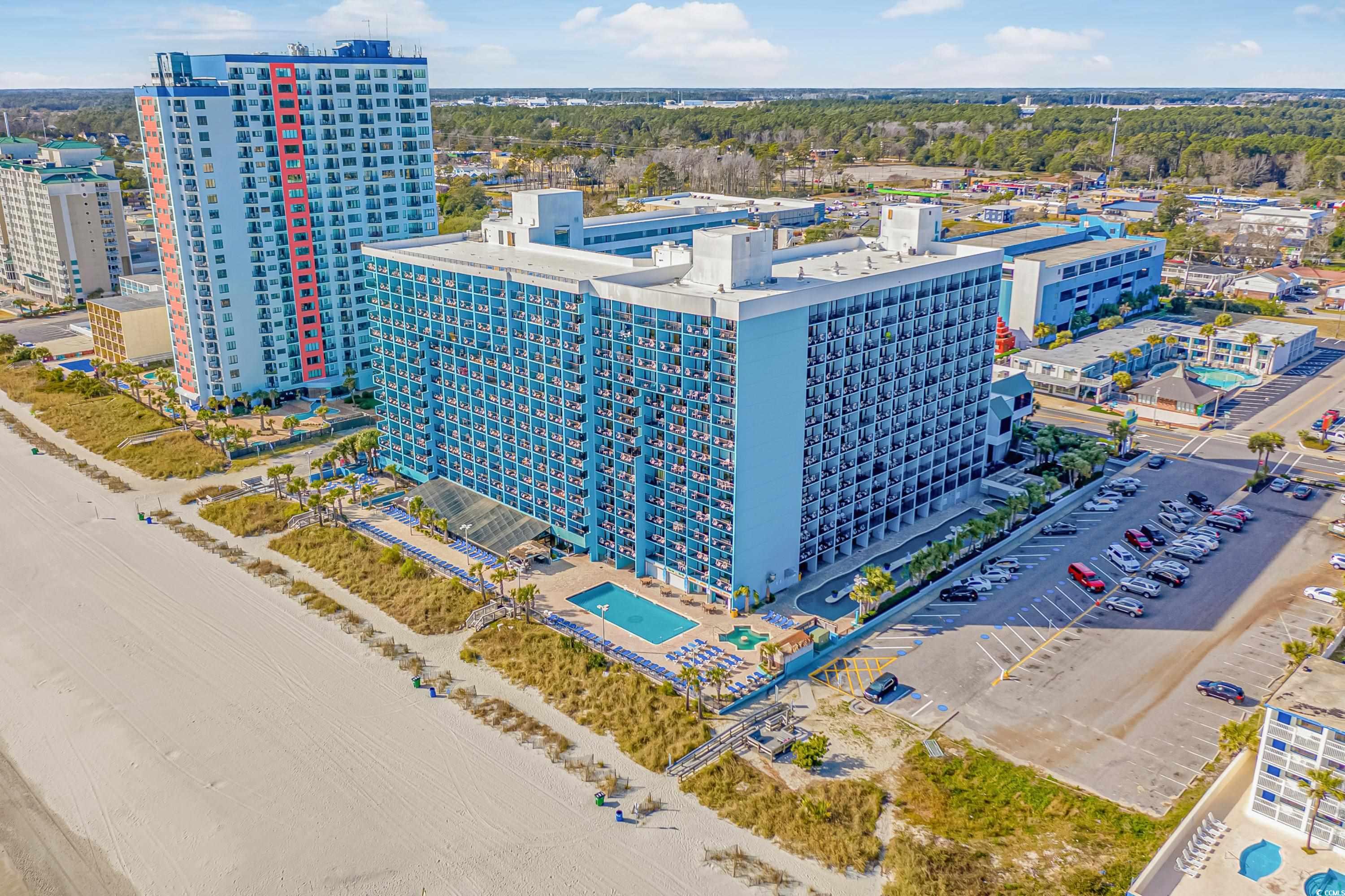 1501 S Ocean Blvd. Property Photo