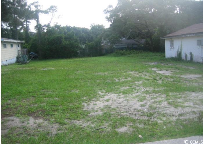 Lot 48 30th Ave. S Property Photo 2