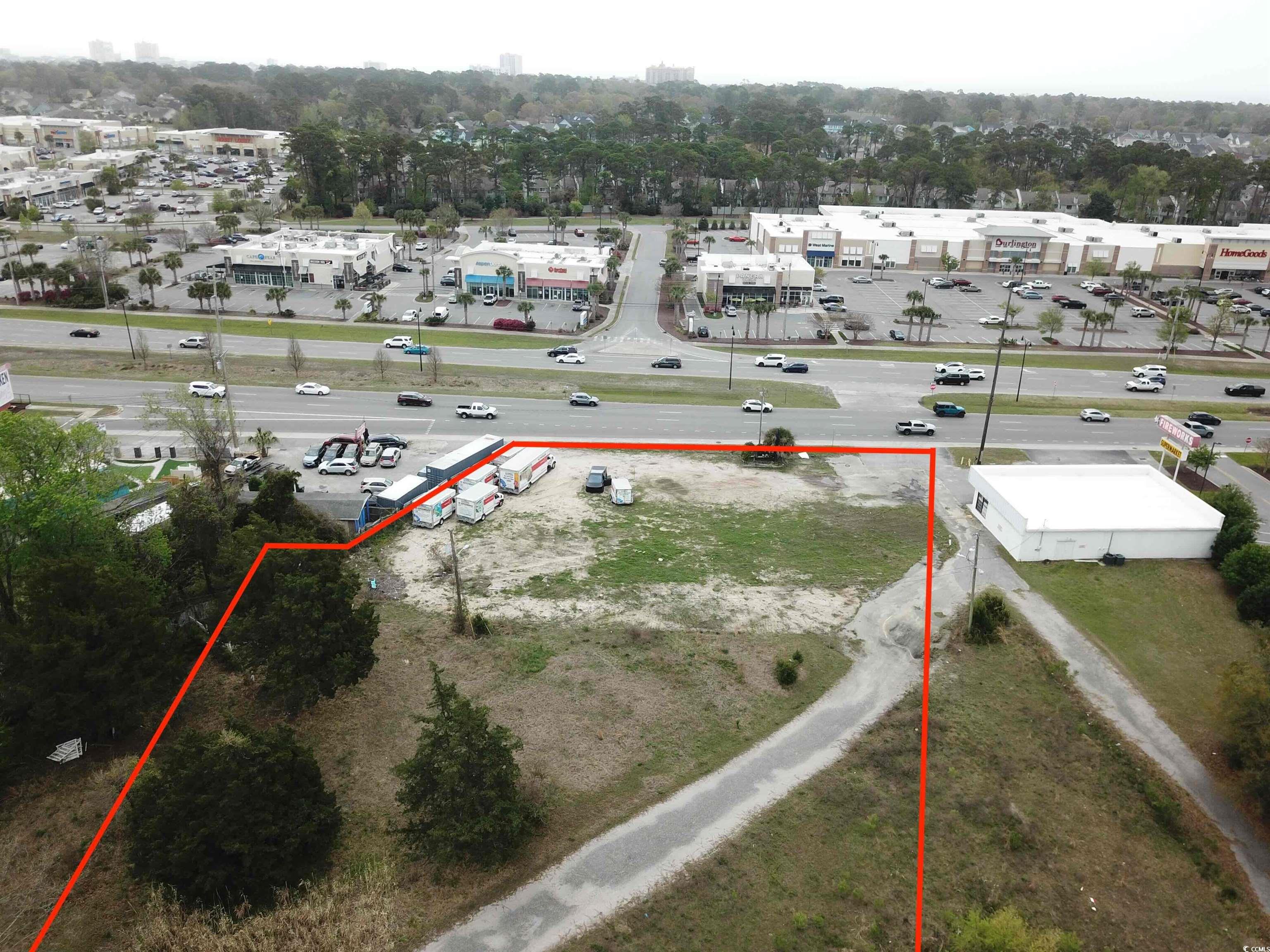 1449 N Highway 17 Property Photo 3