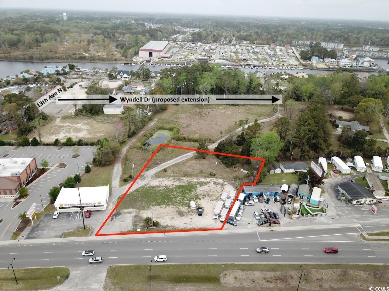 1449 N Highway 17 Property Photo 4