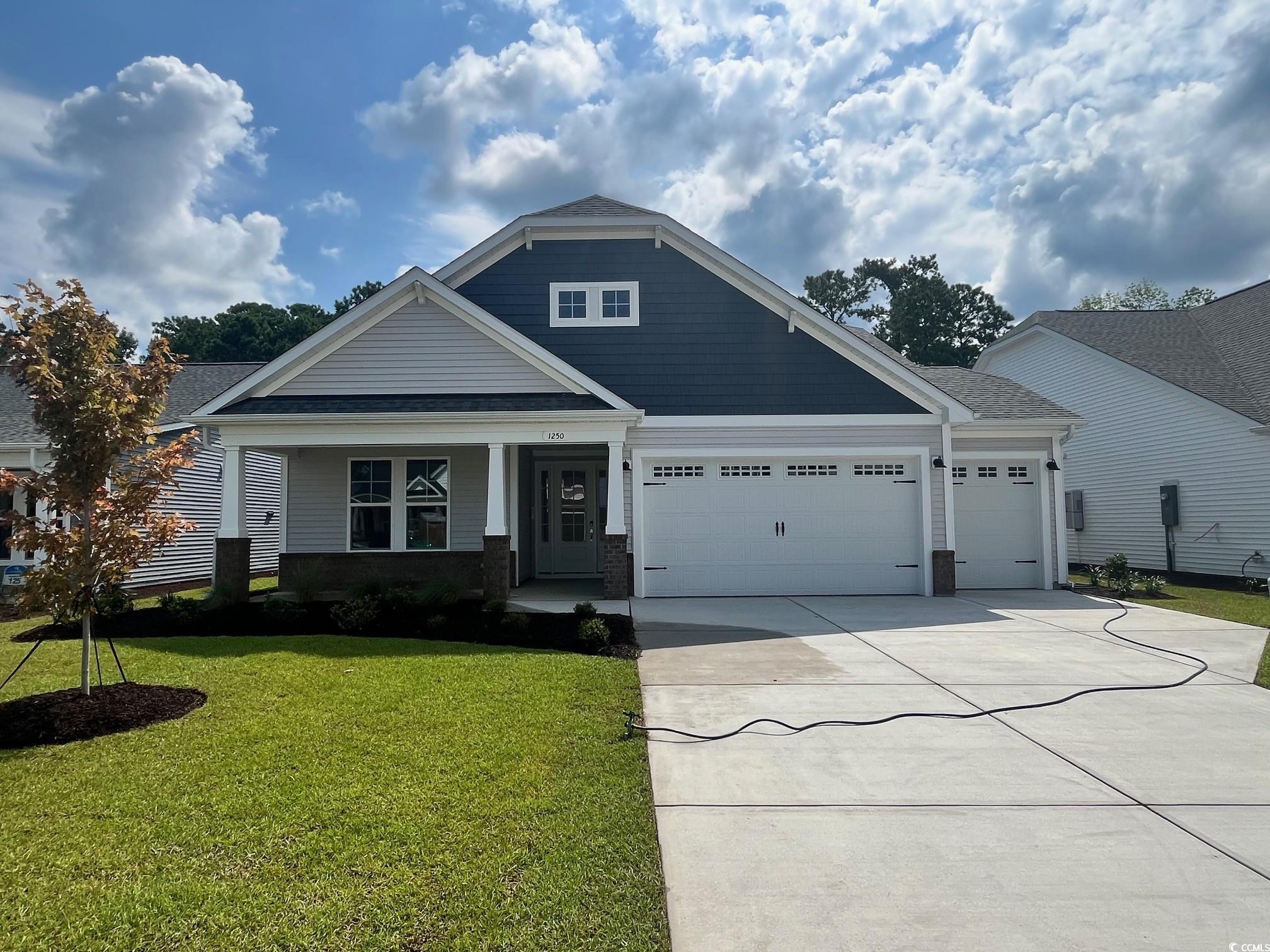 1250 Halter Pl. Property Photo 1