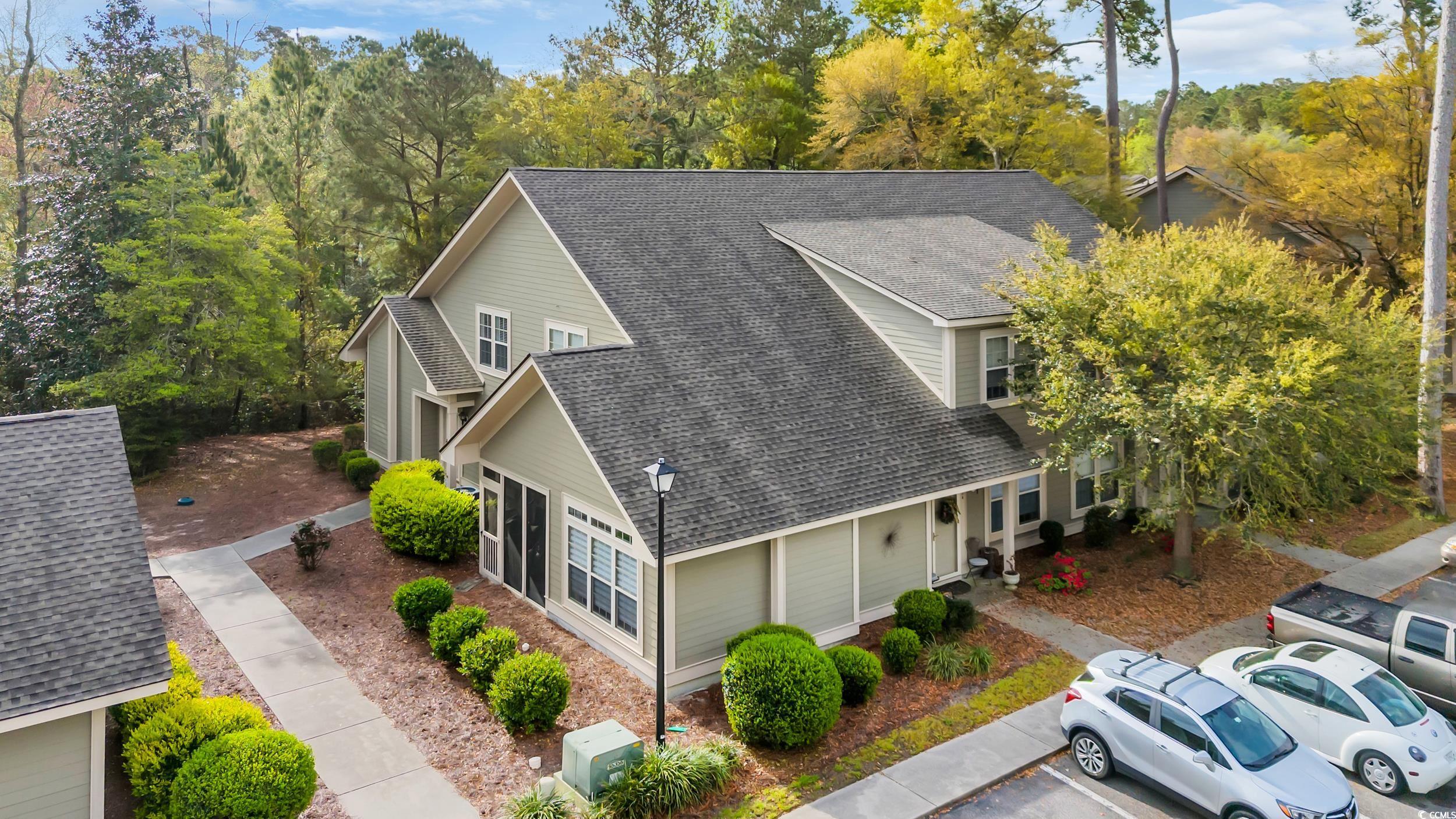 1545 Spinnaker Dr.