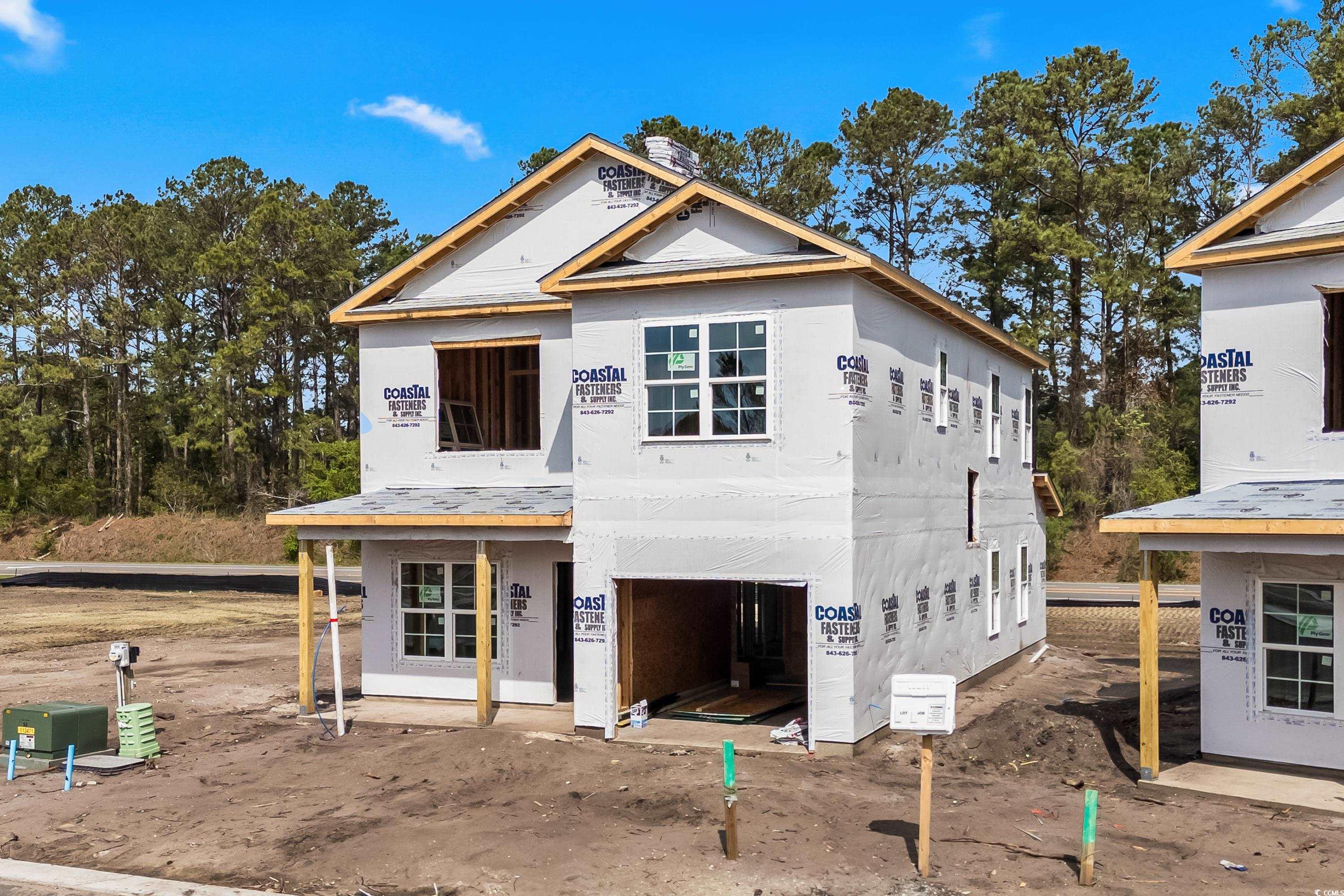 164 Arbor Ridge Circle Property Photo