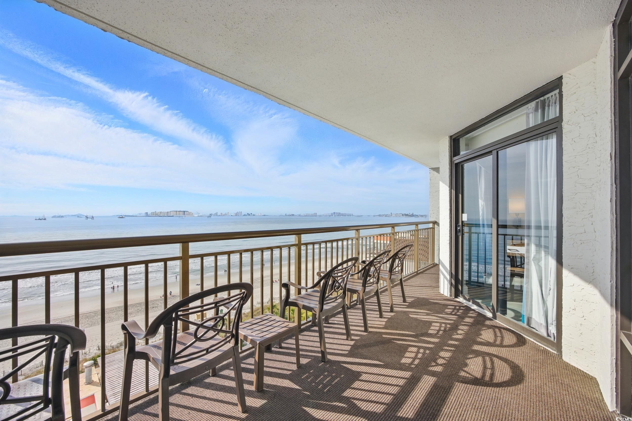7200 N Ocean Blvd. Property Photo 4
