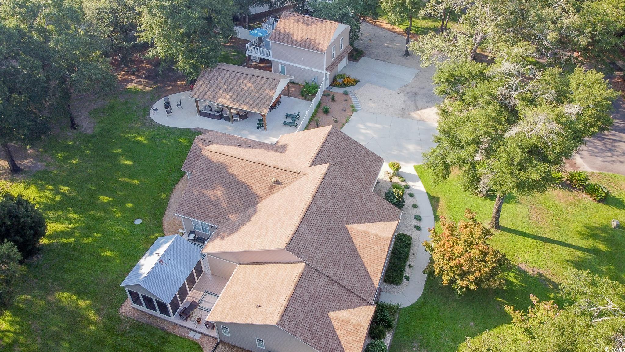 121 Half Moon Trail Property Photo 2