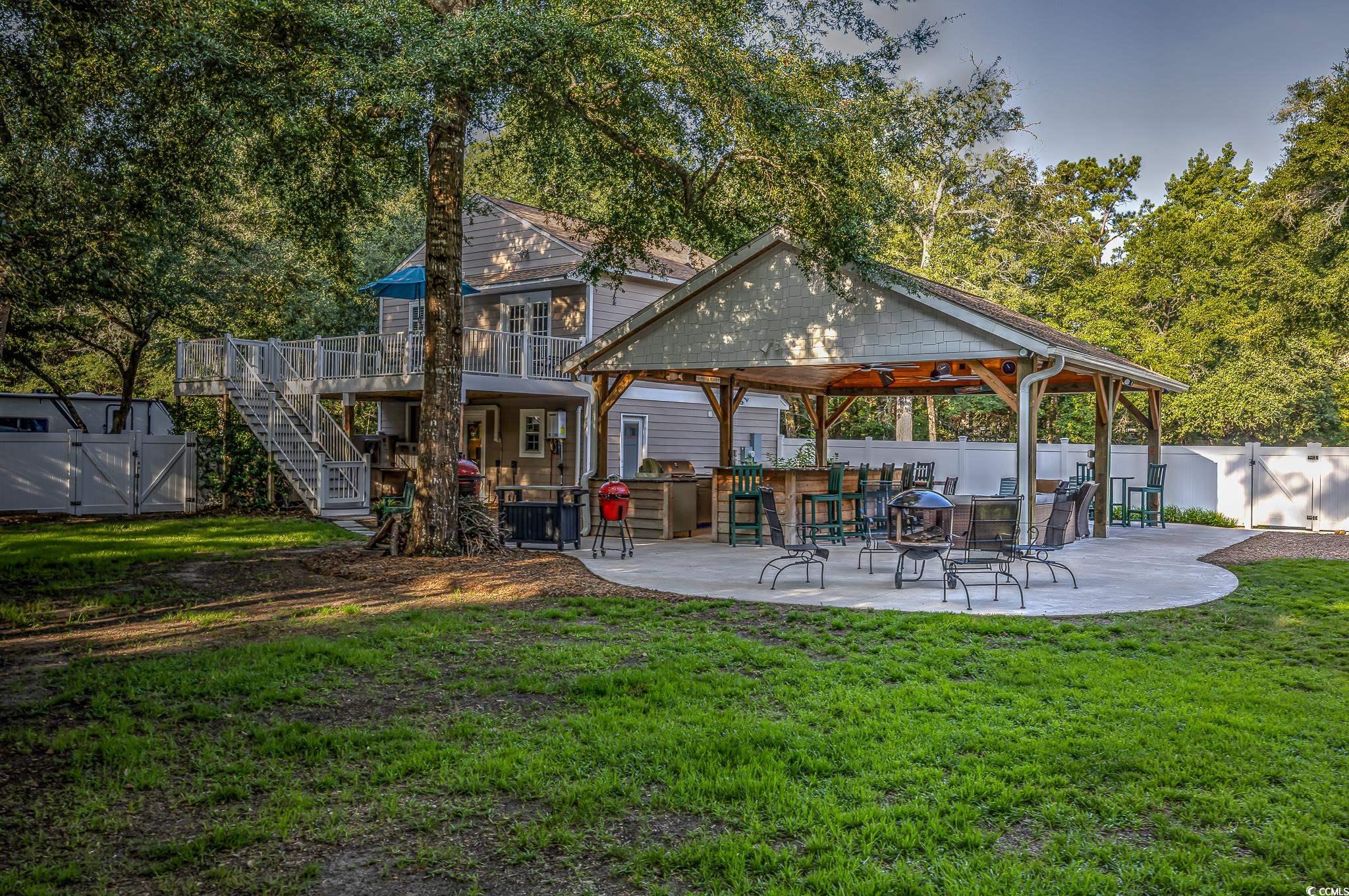 121 Half Moon Trail Property Photo 6