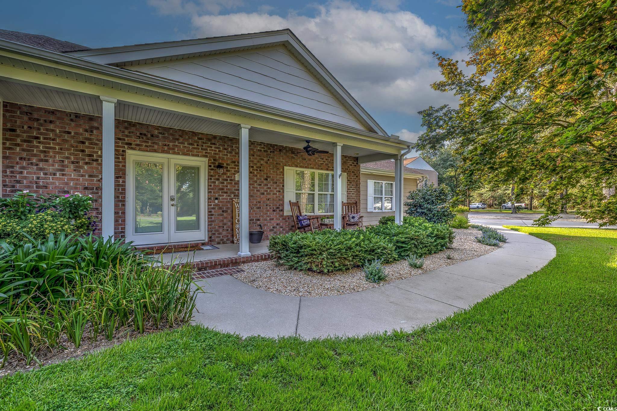 121 Half Moon Trail Property Photo 7